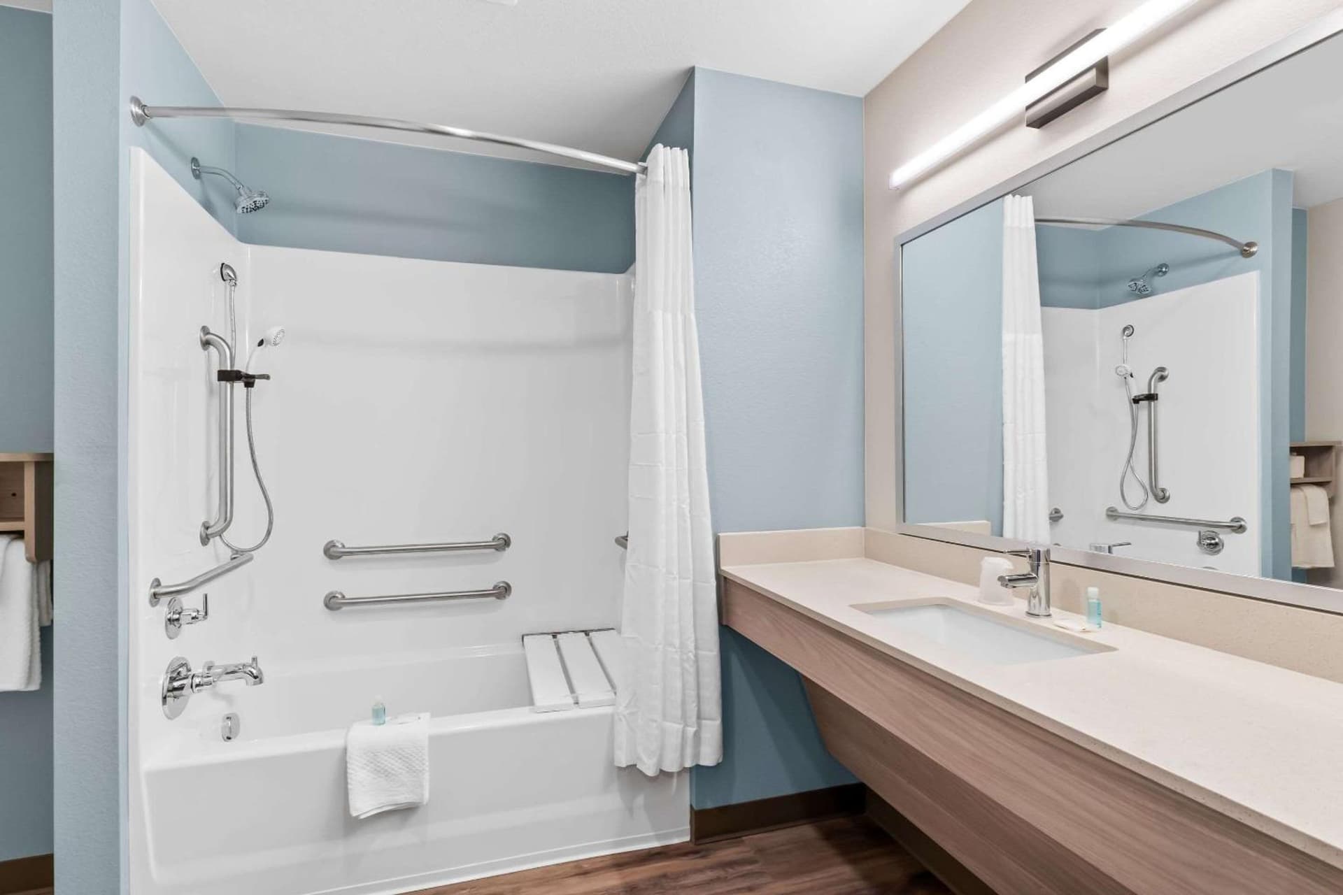 WoodSpring Suites Centennial - Denver Tech Center gallery photo in Centennial, CO — image 24