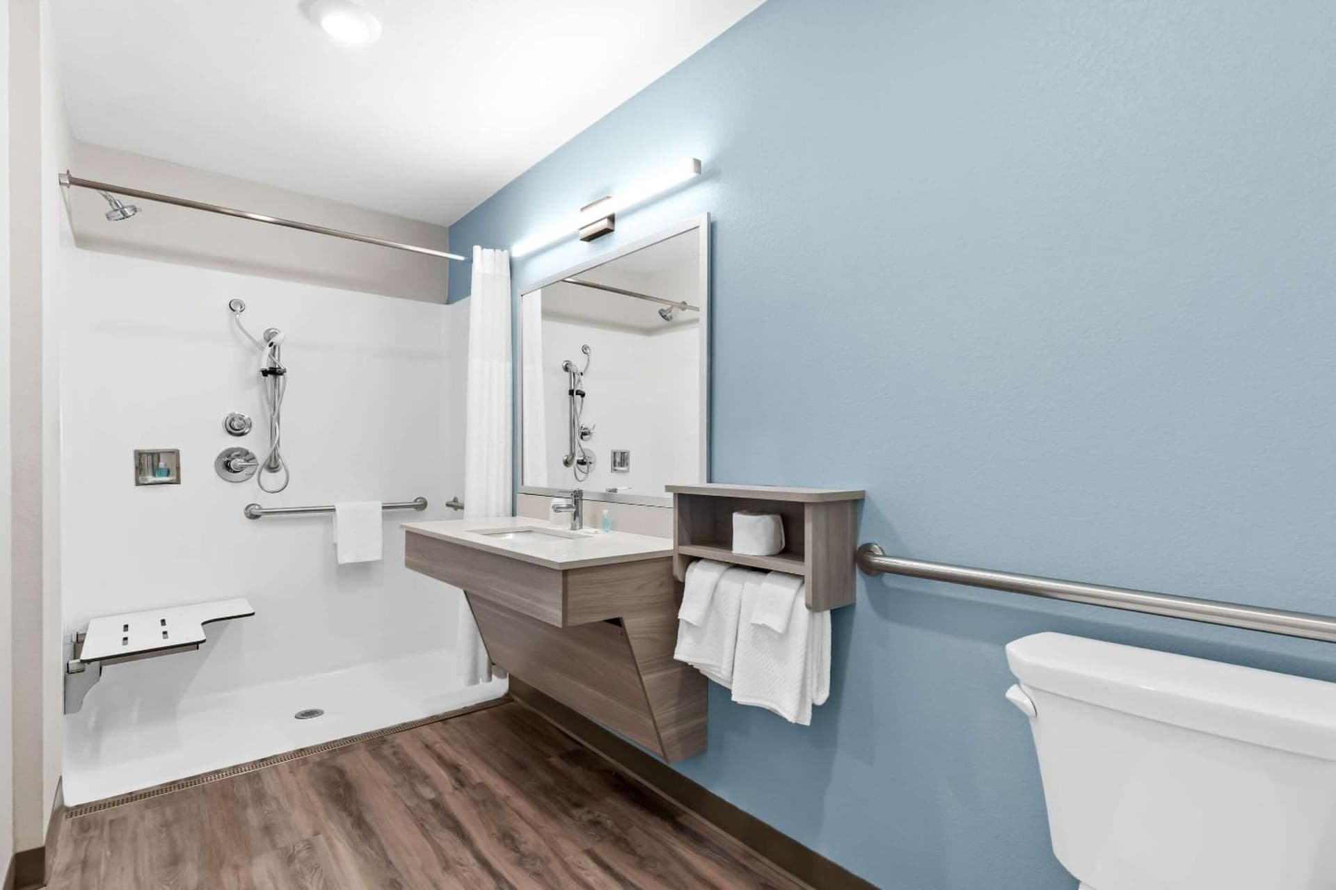 WoodSpring Suites Centennial - Denver Tech Center gallery photo in Centennial, CO — image 25