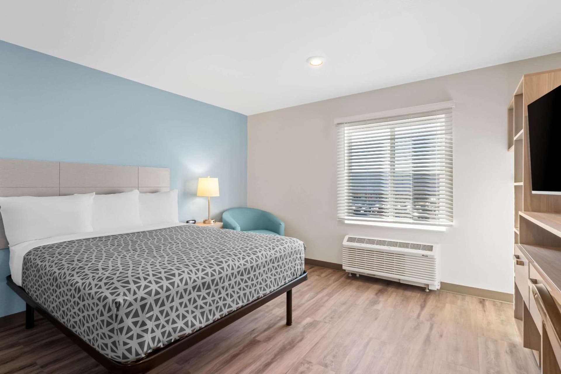 WoodSpring Suites Centennial - Denver Tech Center gallery photo in Centennial, CO — image 28