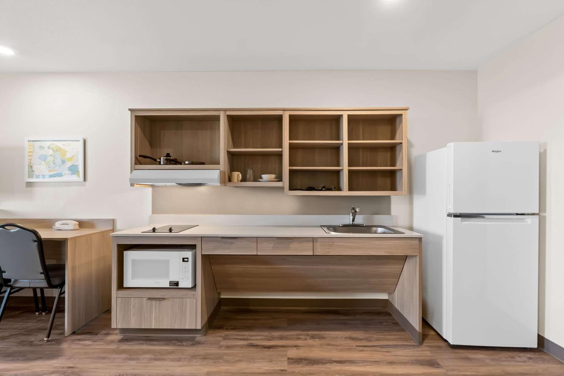 WoodSpring Suites Centennial - Denver Tech Center gallery photo in Centennial, CO — image 30