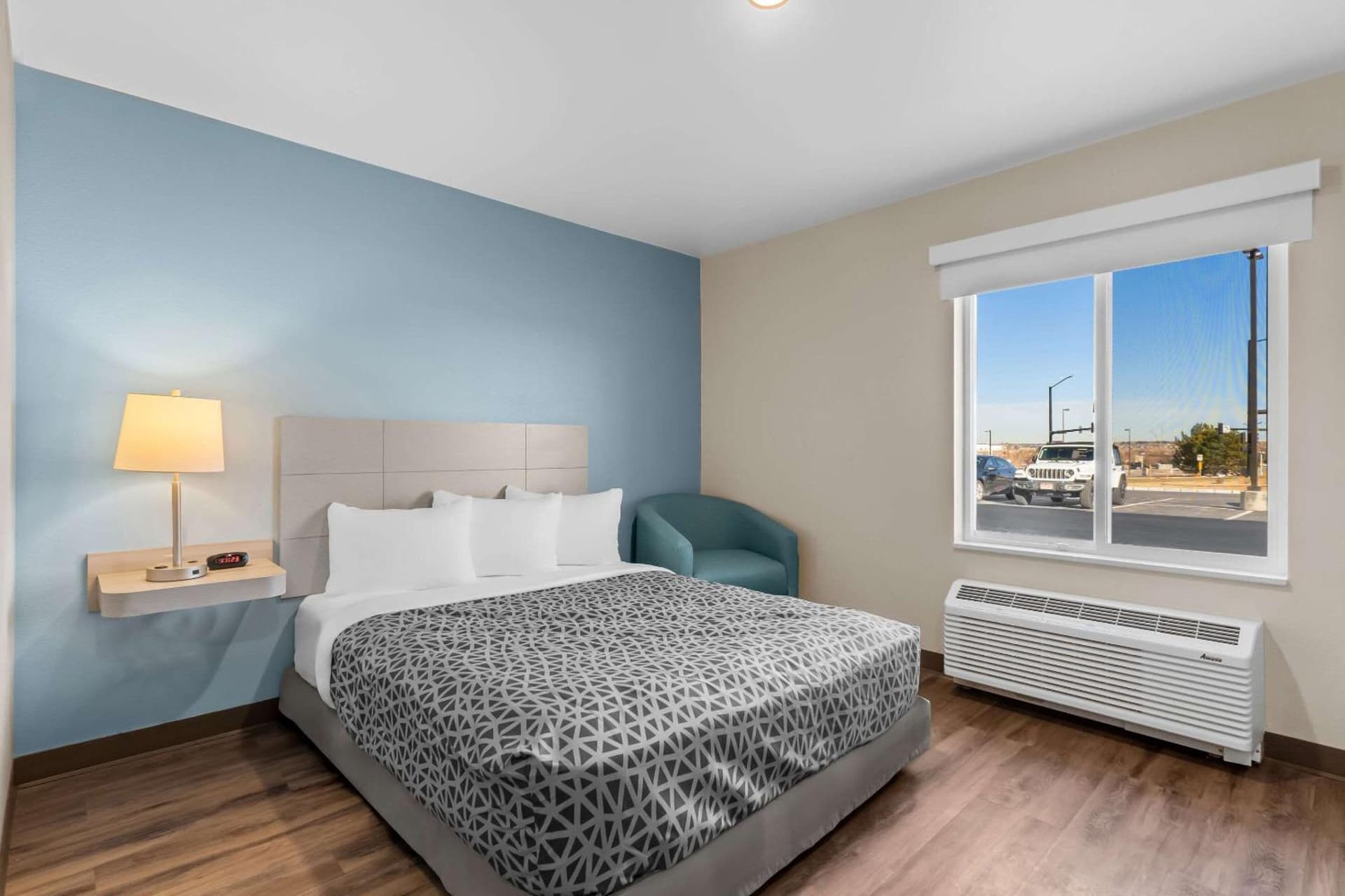 WoodSpring Suites Centennial - Denver Tech Center gallery photo in Centennial, CO — image 31