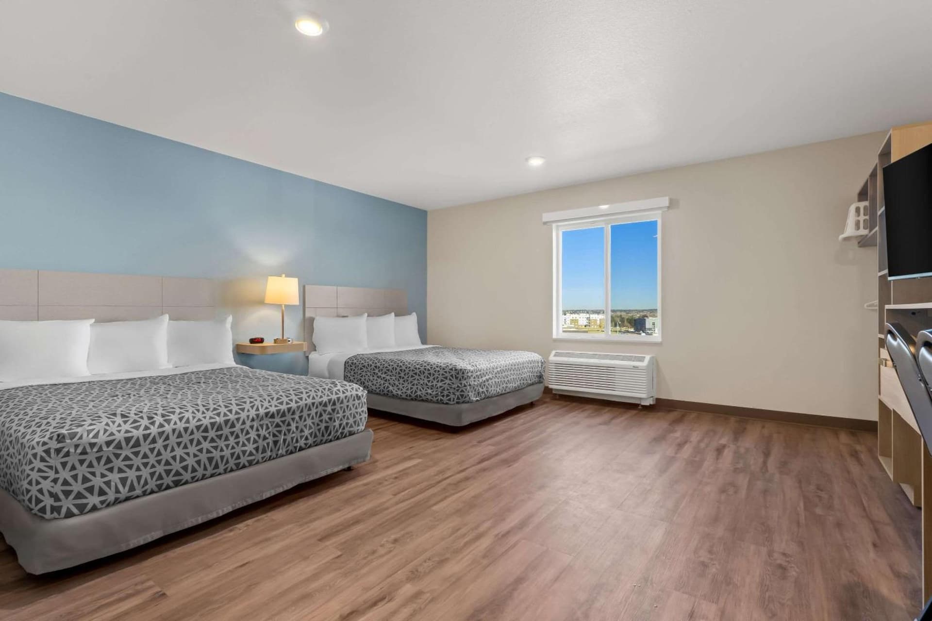 WoodSpring Suites Centennial - Denver Tech Center gallery photo in Centennial, CO — image 33