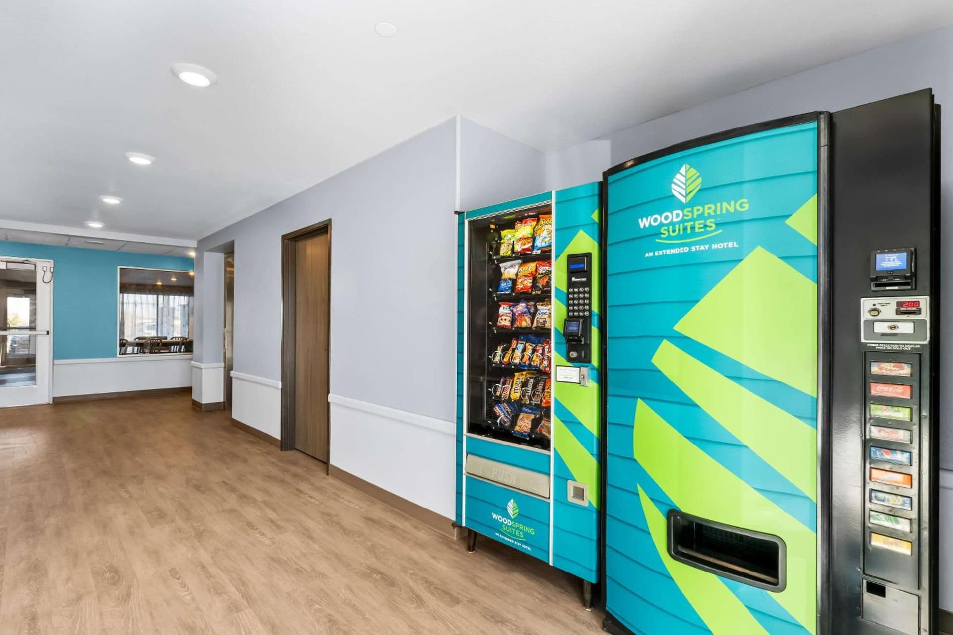 WoodSpring Suites Centennial - Denver Tech Center gallery photo in Centennial, CO — image 34