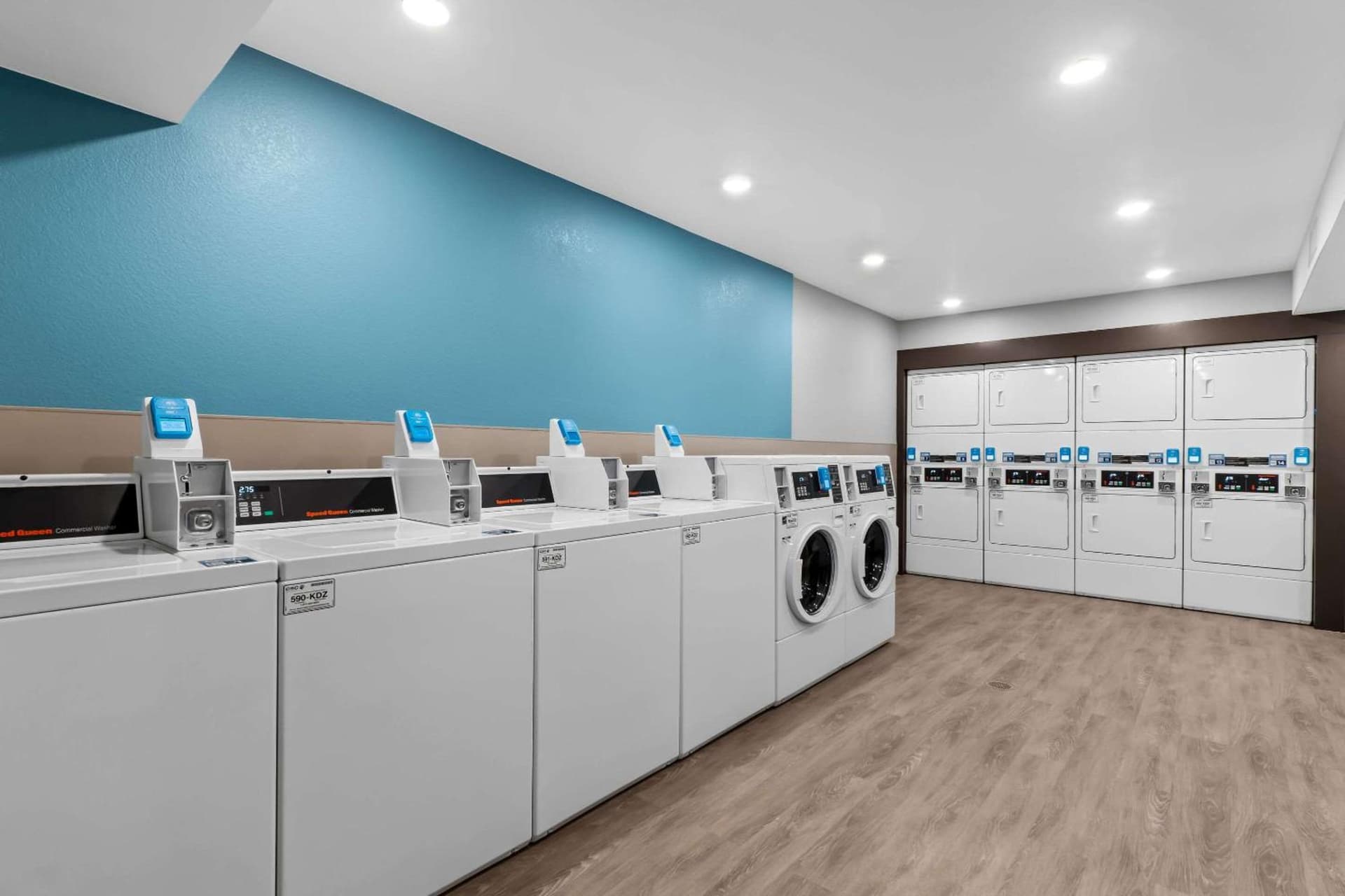 WoodSpring Suites Centennial - Denver Tech Center gallery photo in Centennial, CO — image 35