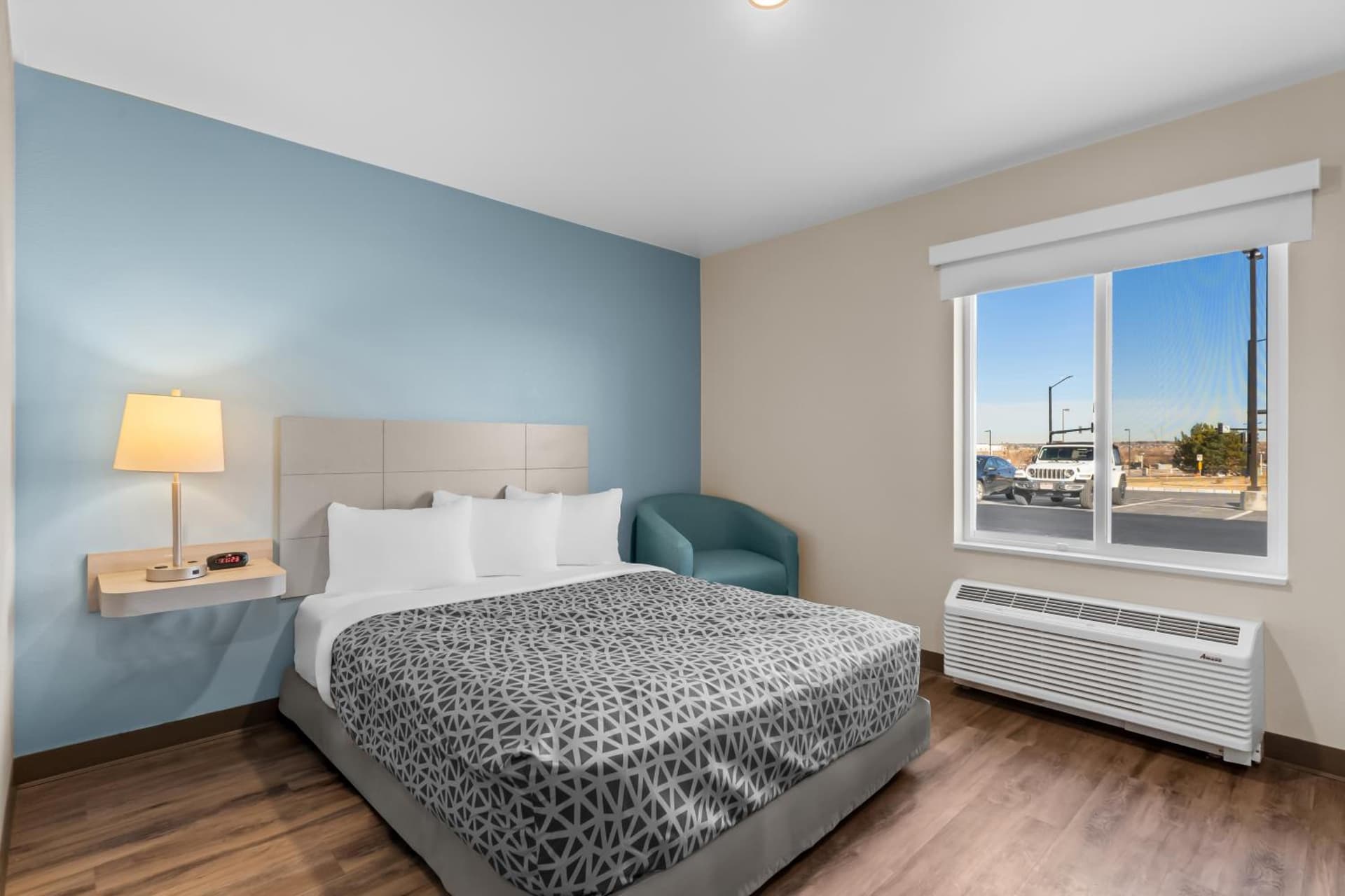 WoodSpring Suites Centennial - Denver Tech Center gallery photo in Centennial, CO — image 37
