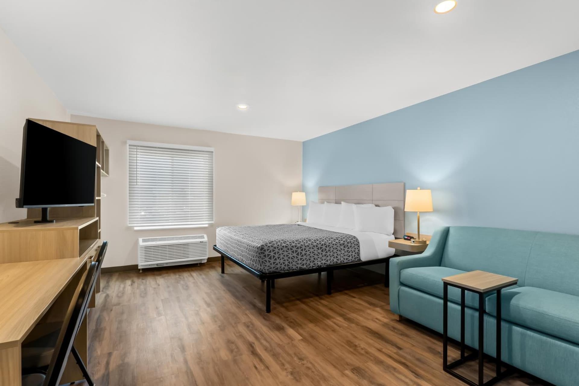 WoodSpring Suites Centennial - Denver Tech Center gallery photo in Centennial, CO — image 41