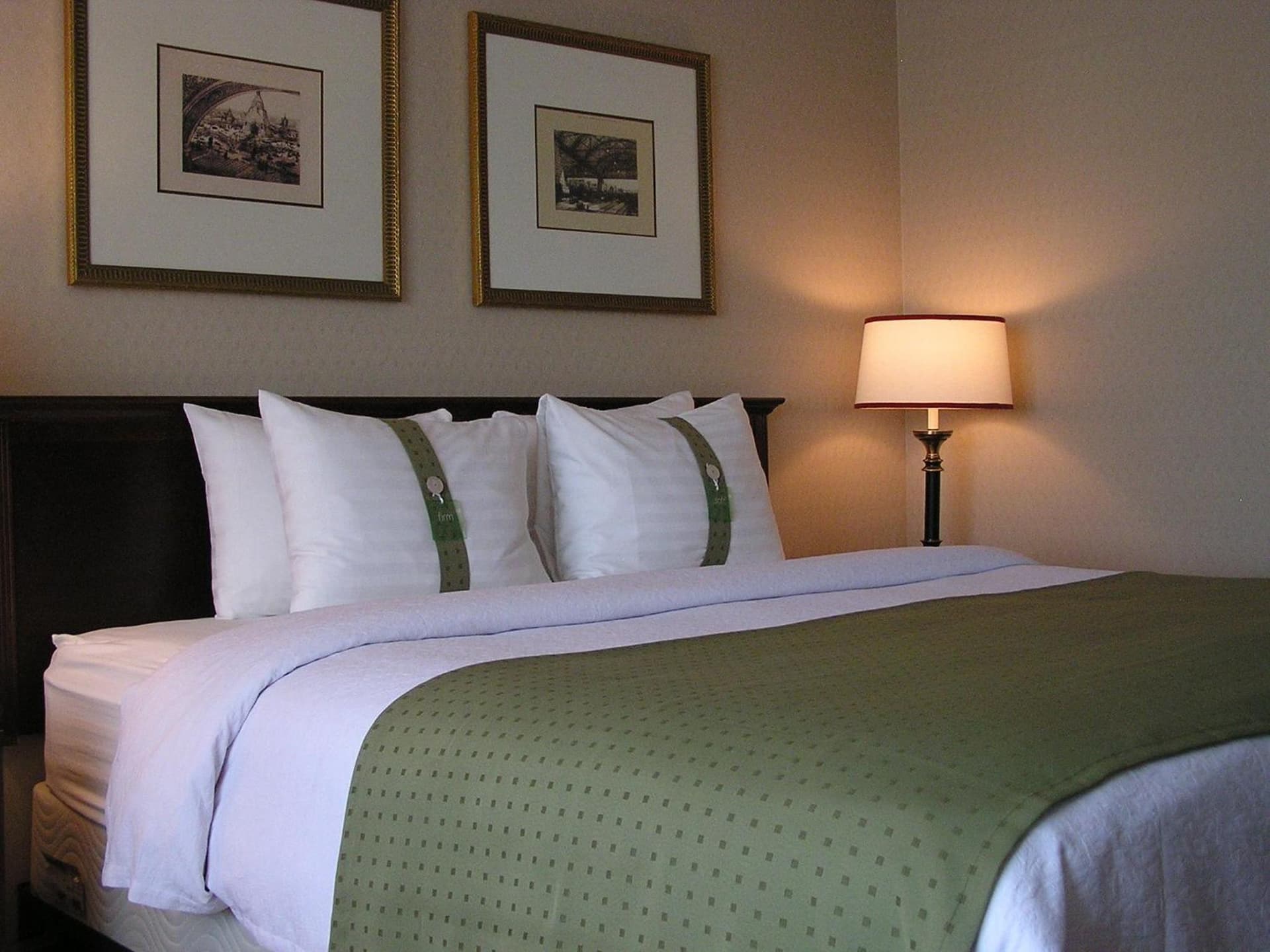 Holiday Inn Budd Lake - Rockaway Area by IHG interior in Budd Lake, NJ — gallery photo 2