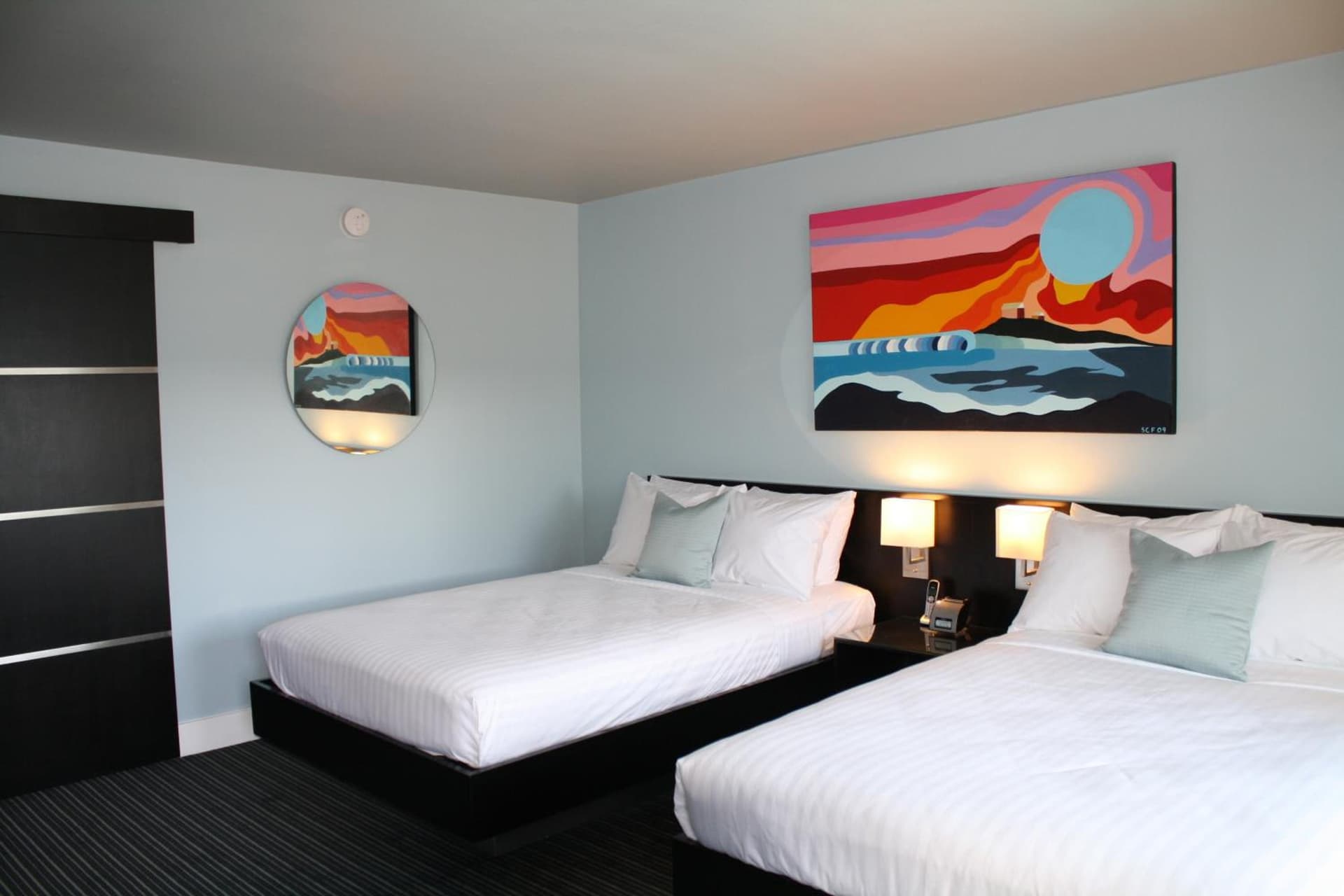 Hotel Current gallery photo in Long Beach, CA — image 4