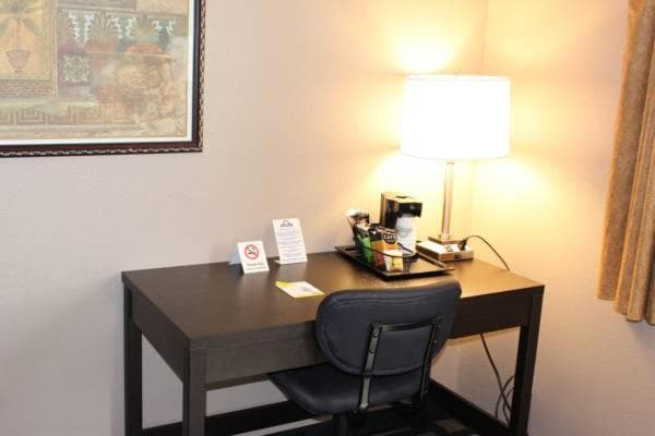 Days Inn by Wyndham Watertown property views in Watertown, SD — gallery photo 3