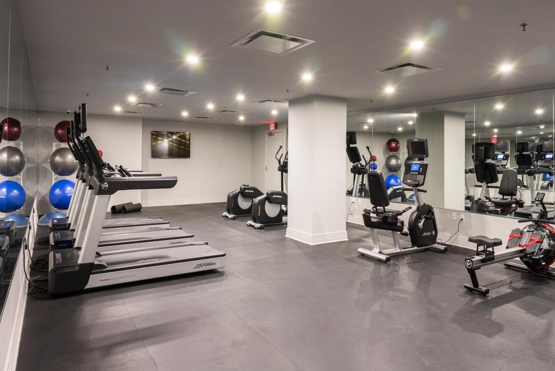 The Jung Hotel and Residences gallery photo in New Orleans, LA — image 14