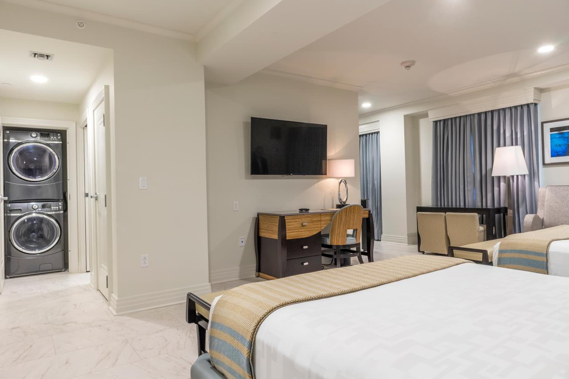 The Jung Hotel and Residences gallery photo in New Orleans, LA — image 10