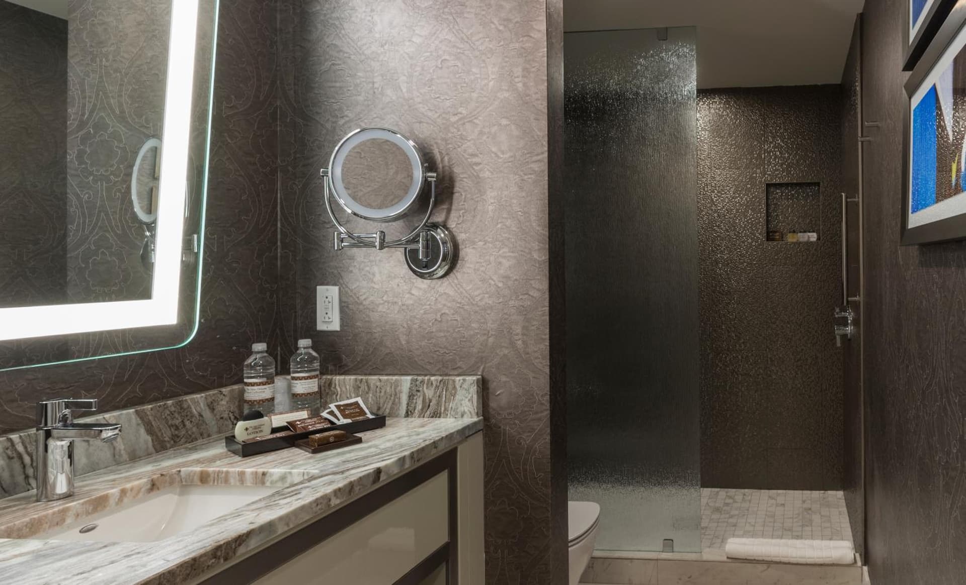 The Jung Hotel and Residences gallery photo in New Orleans, LA — image 13