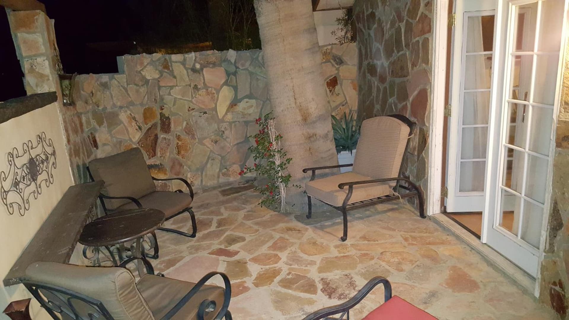 Tuscan Springs Hotel & Spa — hotel in Desert Hot Springs, California