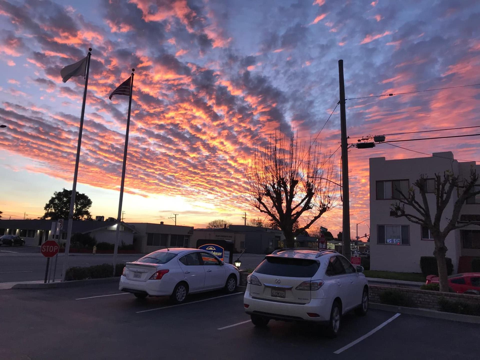 Howard Johnson by Wyndham Salinas gallery photo in Salinas, CA — image 94