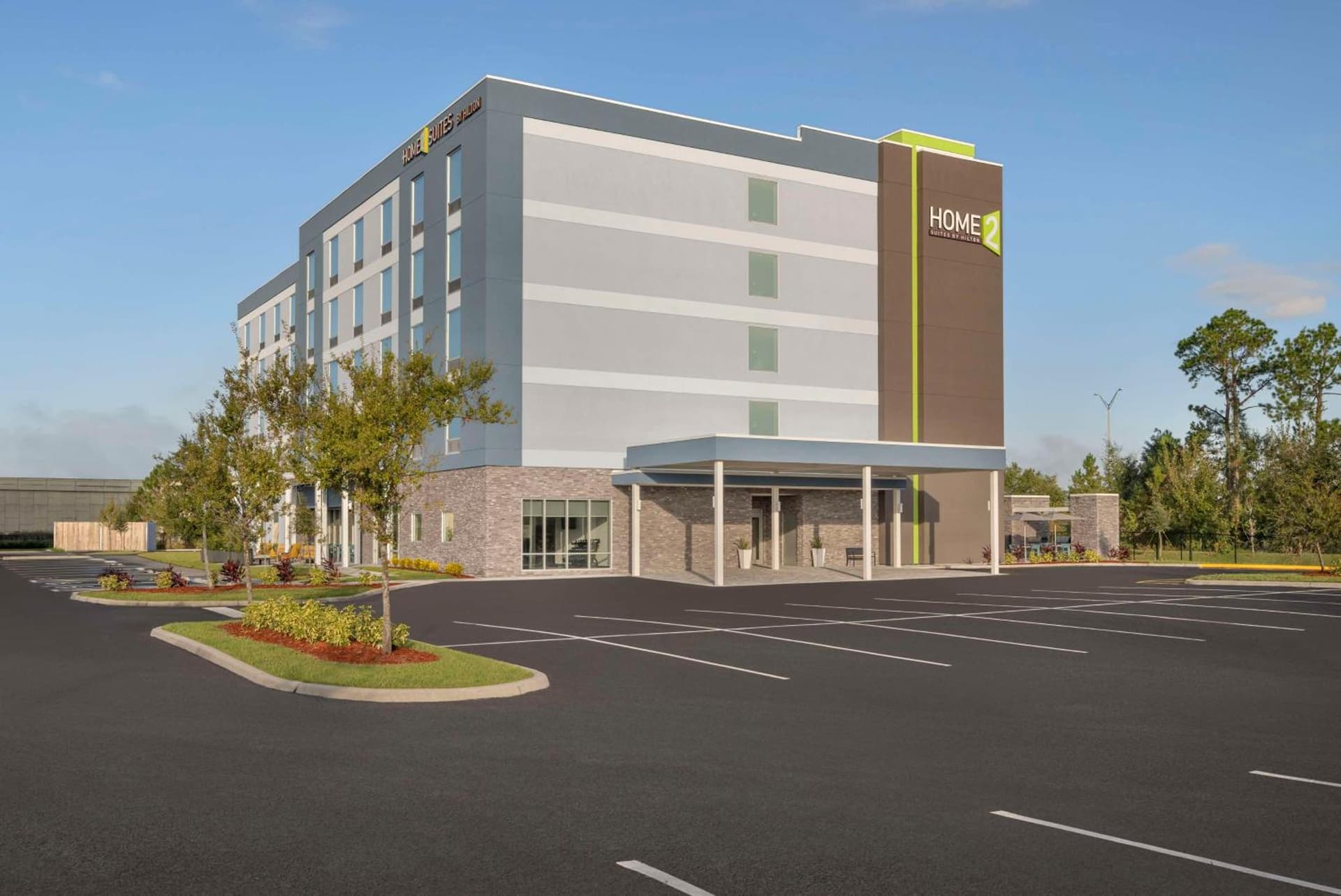 Home2 Suites By Hilton Sanford Orlando North gallery photo in Sanford, FL — image 41