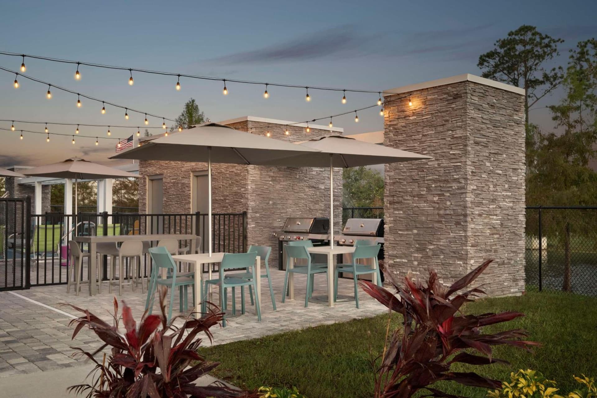Home2 Suites By Hilton Sanford Orlando North gallery photo in Sanford, FL — image 6