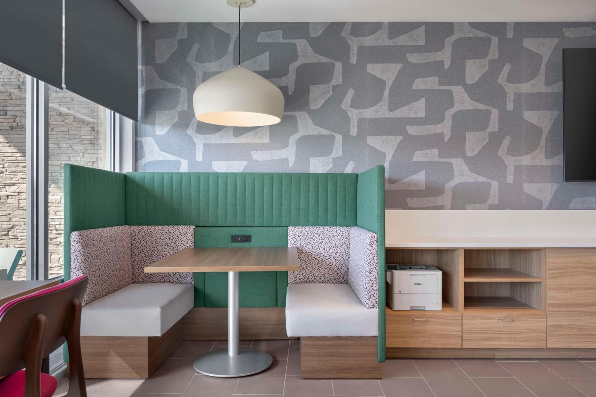 Home2 Suites By Hilton Sanford Orlando North gallery photo in Sanford, FL — image 8