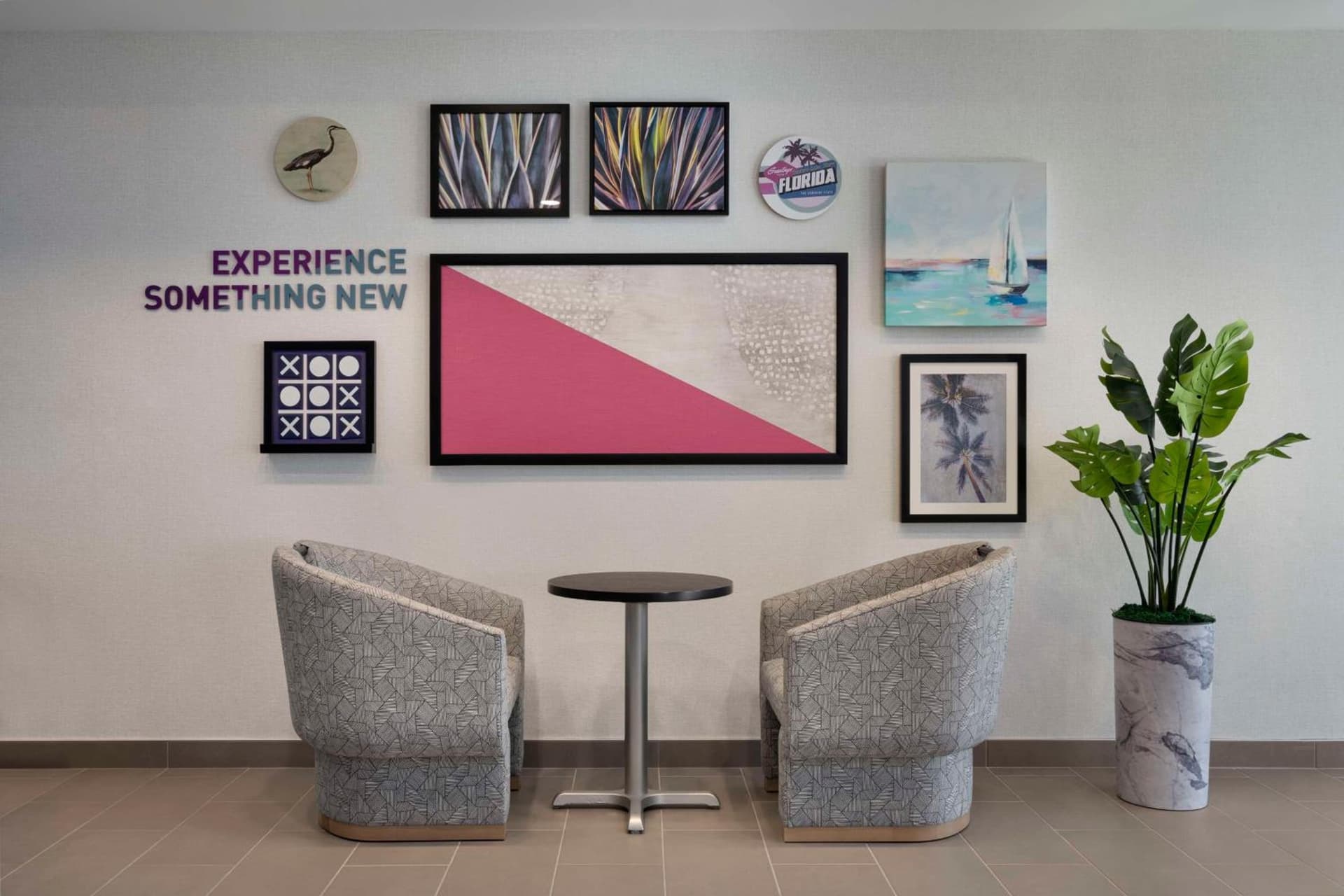 Home2 Suites By Hilton Sanford Orlando North gallery photo in Sanford, FL — image 10