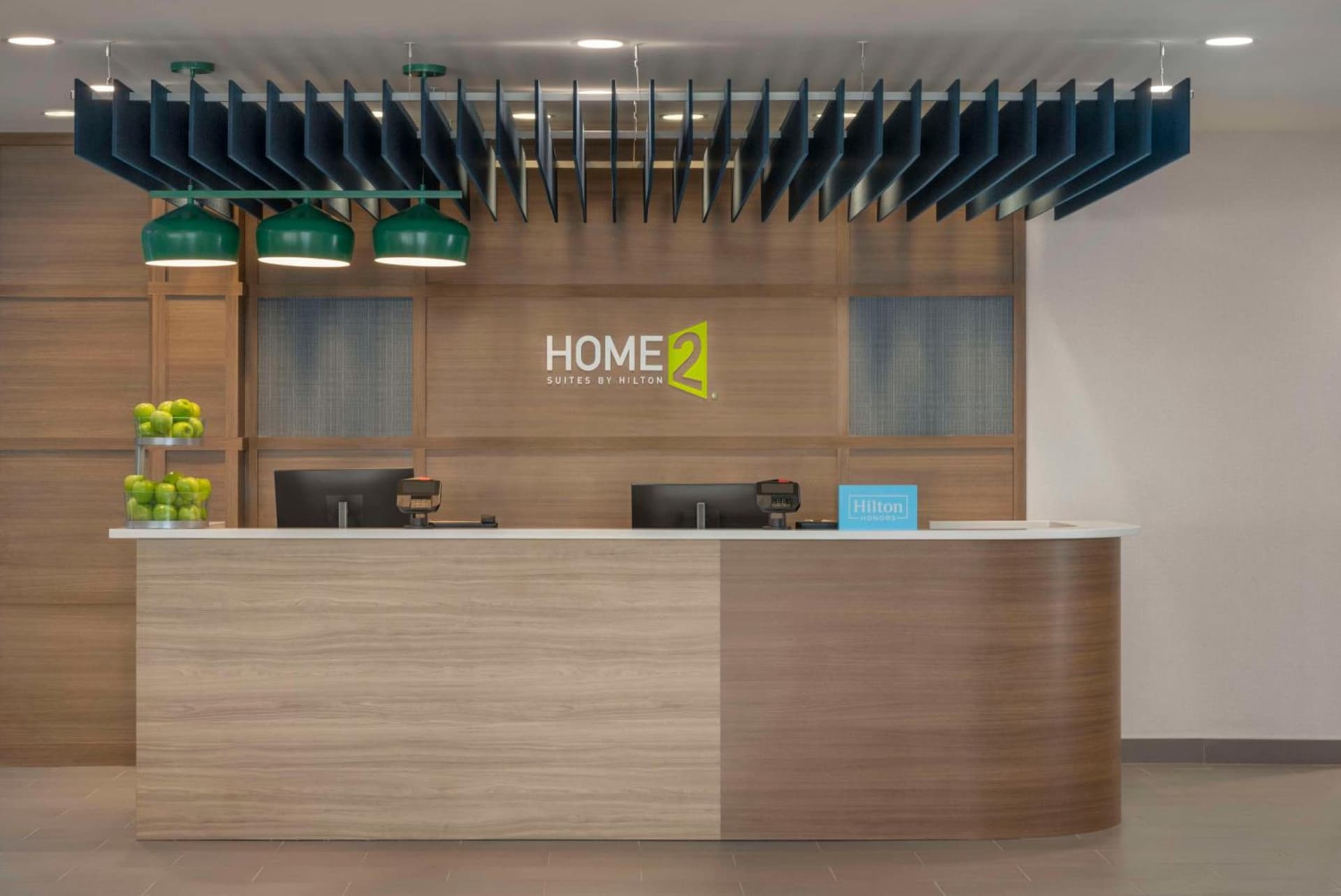 Home2 Suites By Hilton Sanford Orlando North gallery photo in Sanford, FL — image 11