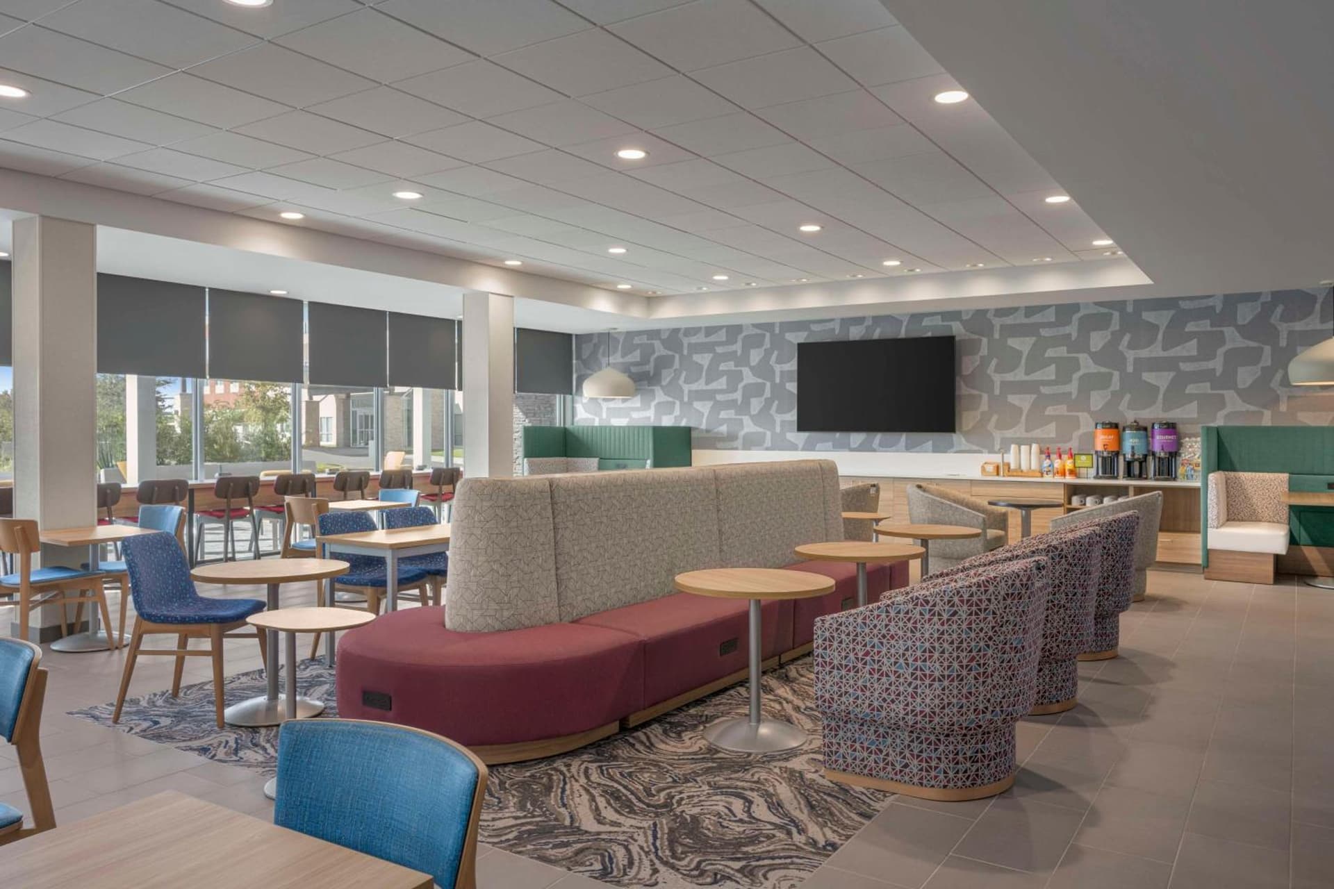 Home2 Suites By Hilton Sanford Orlando North gallery photo in Sanford, FL — image 12
