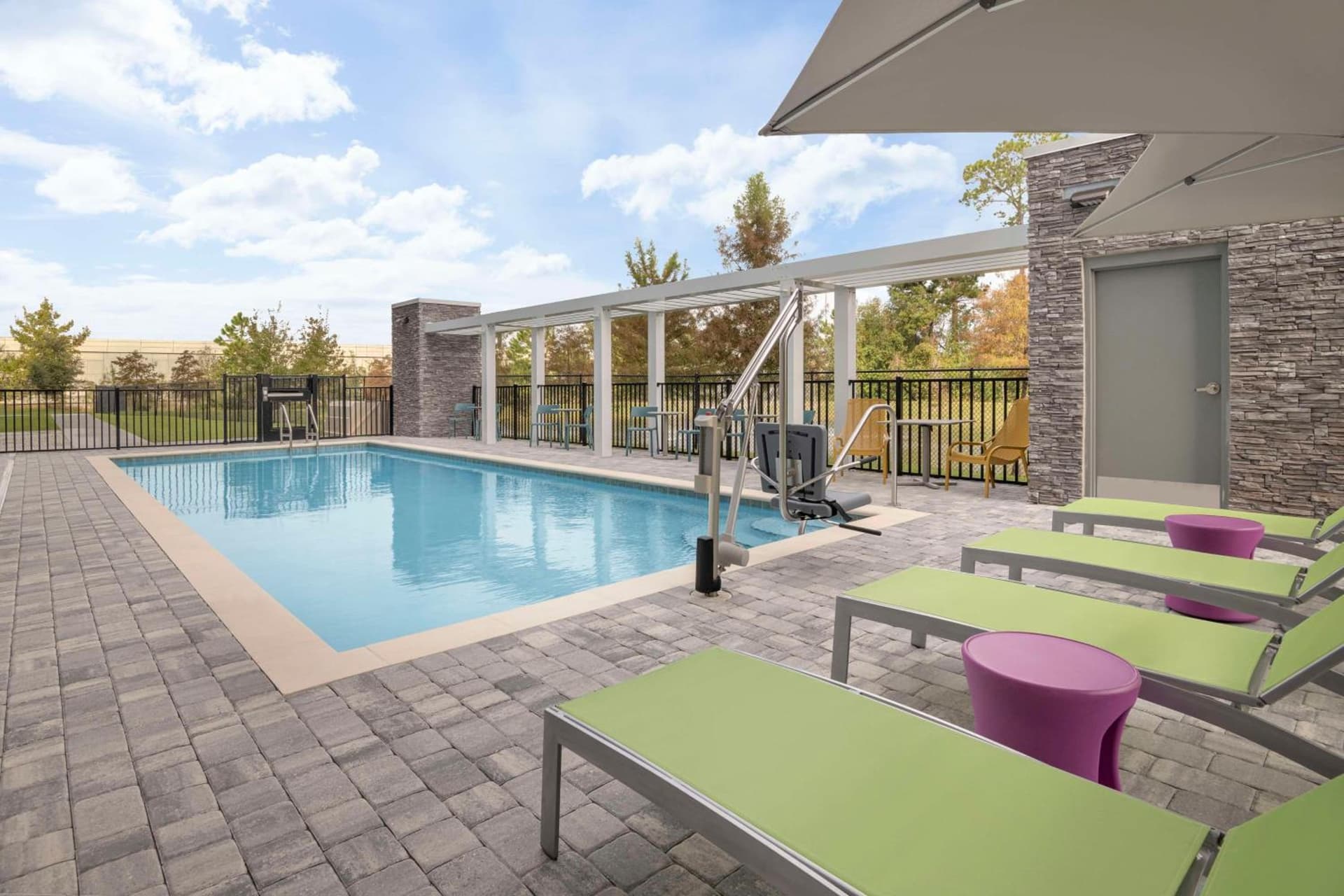 Home2 Suites By Hilton Sanford Orlando North gallery photo in Sanford, FL — image 14