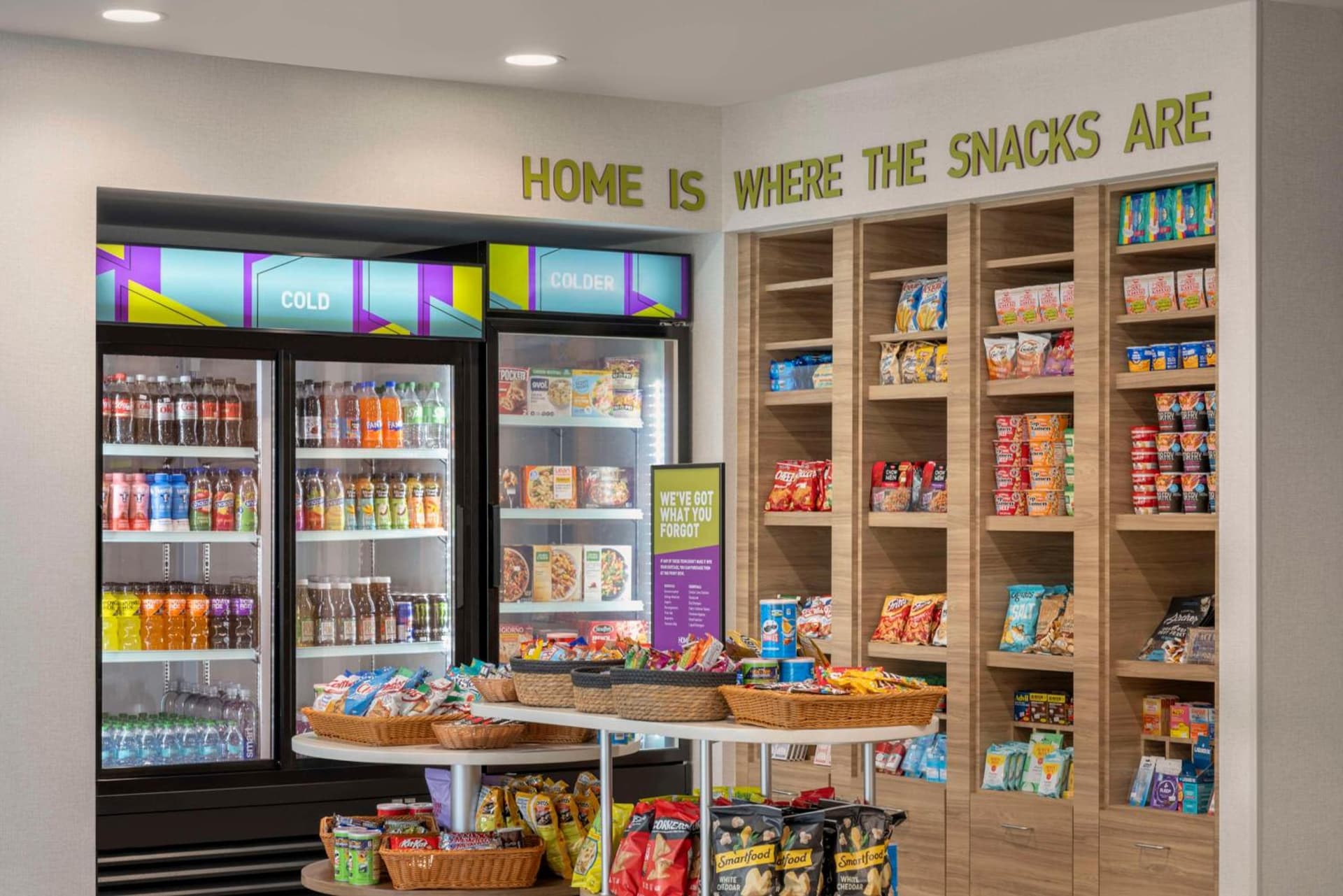 Home2 Suites By Hilton Sanford Orlando North gallery photo in Sanford, FL — image 15