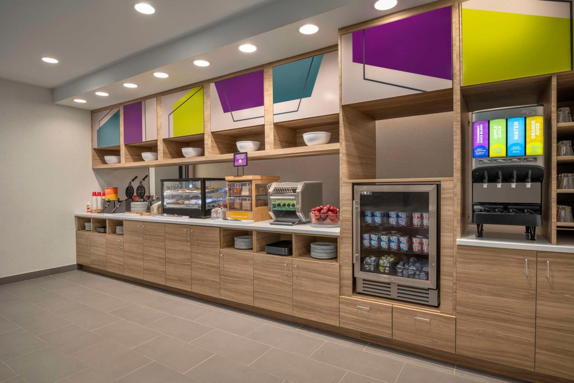 Home2 Suites By Hilton Sanford Orlando North gallery photo in Sanford, FL — image 18