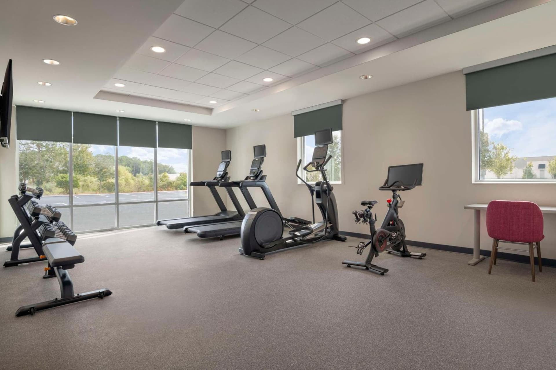 Home2 Suites By Hilton Sanford Orlando North gallery photo in Sanford, FL — image 19