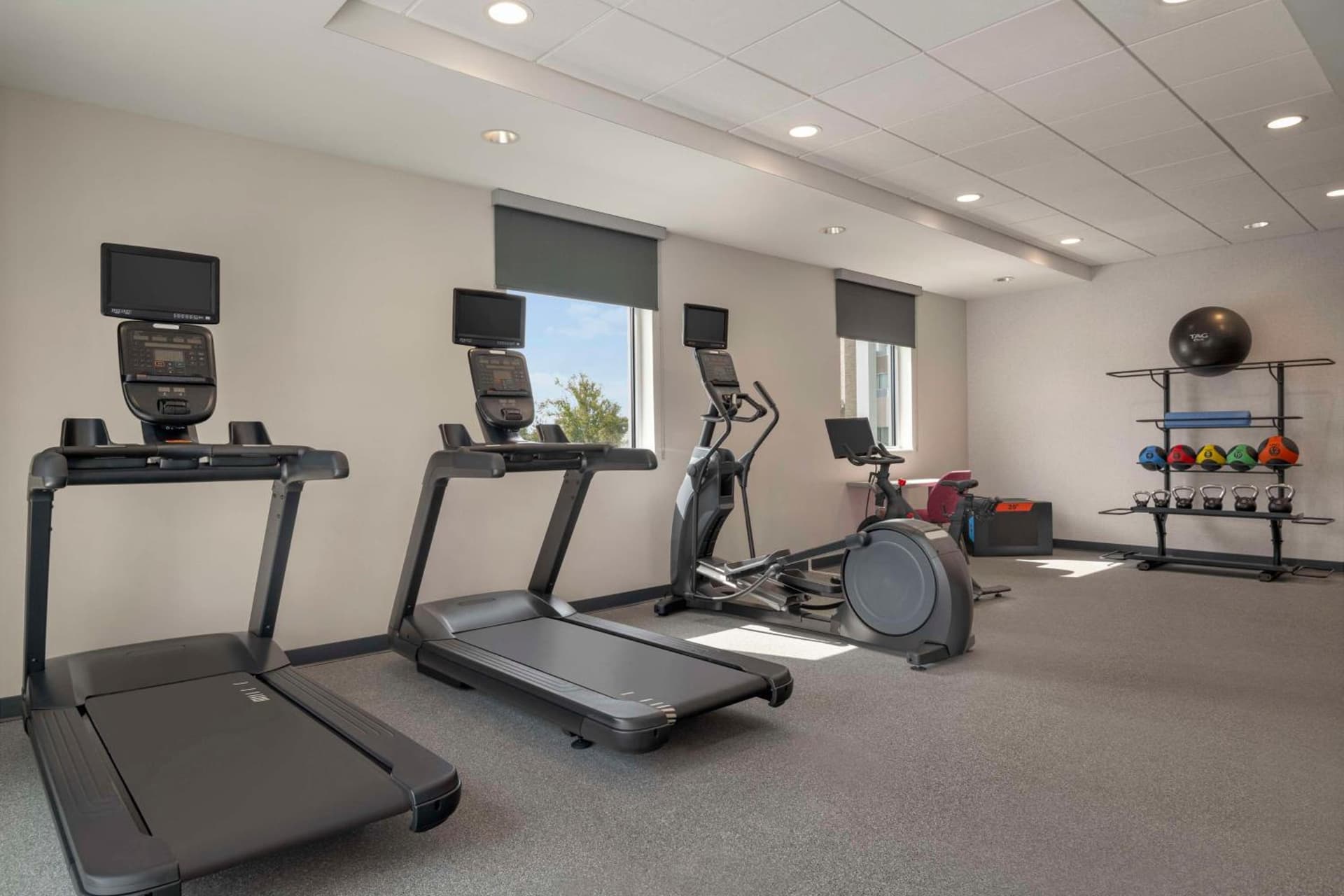 Home2 Suites By Hilton Sanford Orlando North gallery photo in Sanford, FL — image 20