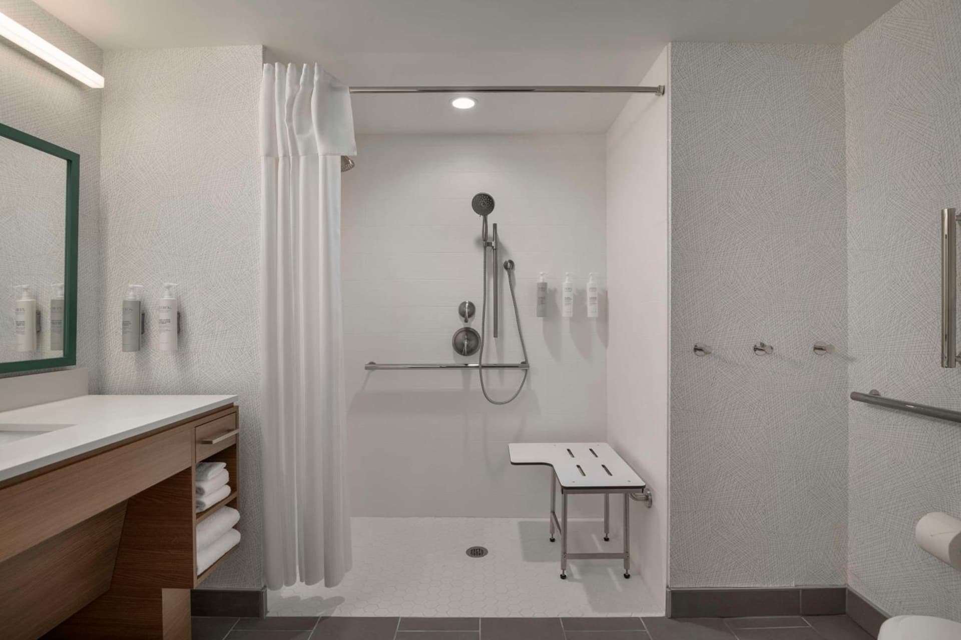 Home2 Suites By Hilton Sanford Orlando North gallery photo in Sanford, FL — image 21