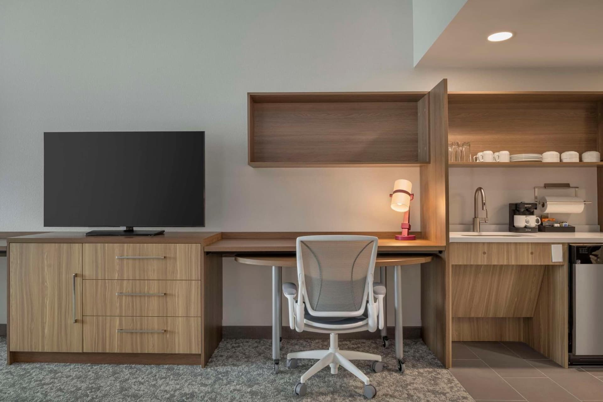 Home2 Suites By Hilton Sanford Orlando North gallery photo in Sanford, FL — image 22