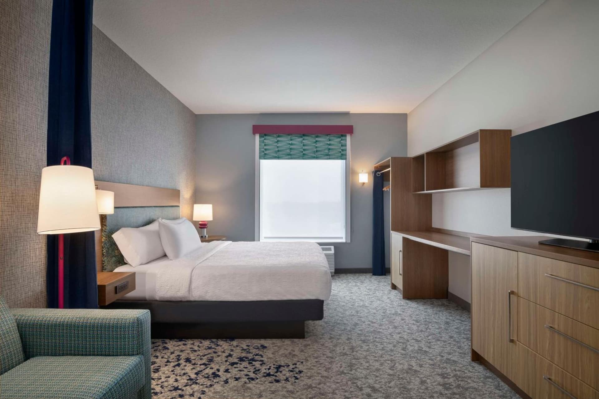 Home2 Suites By Hilton Sanford Orlando North gallery photo in Sanford, FL — image 23