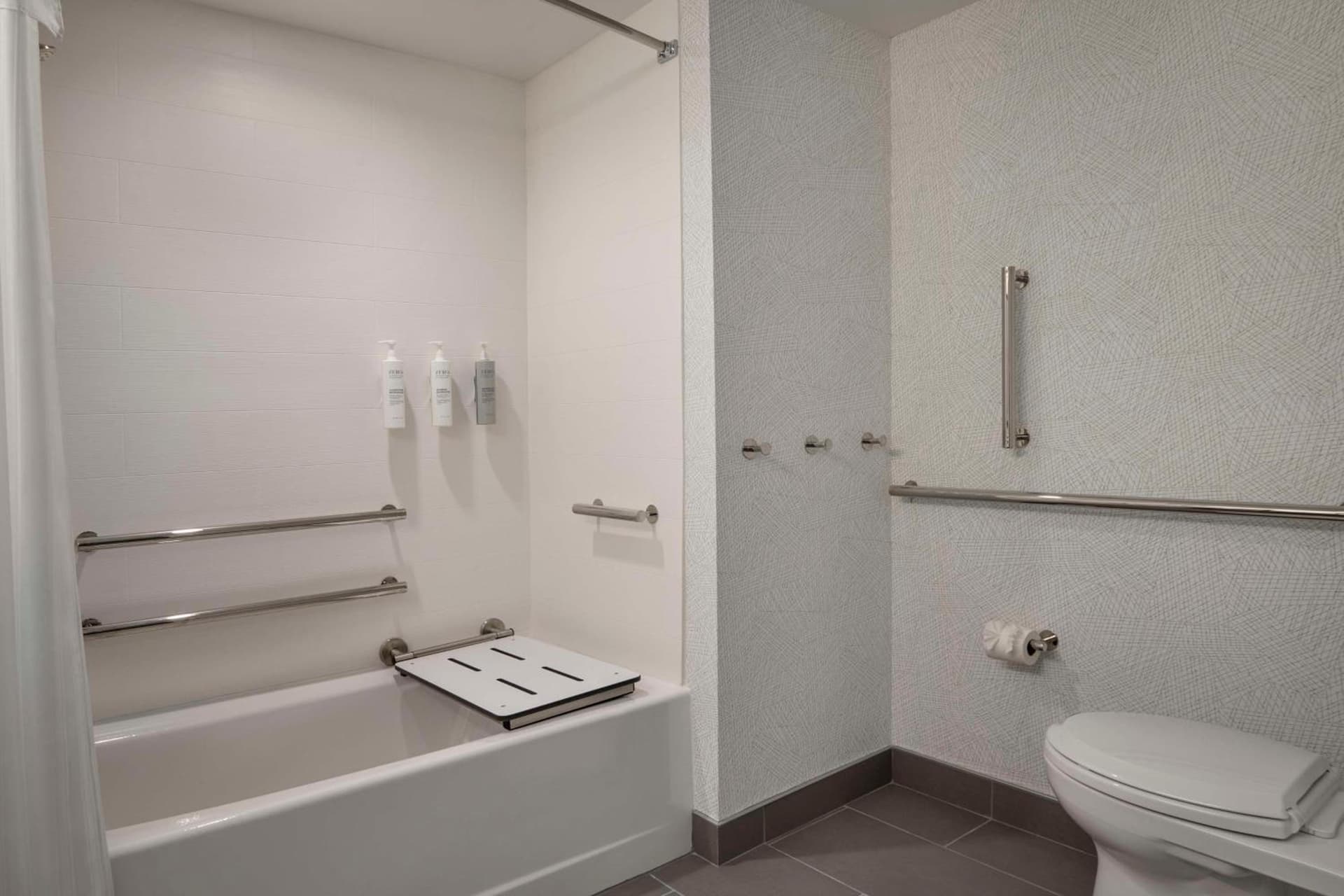 Home2 Suites By Hilton Sanford Orlando North gallery photo in Sanford, FL — image 26