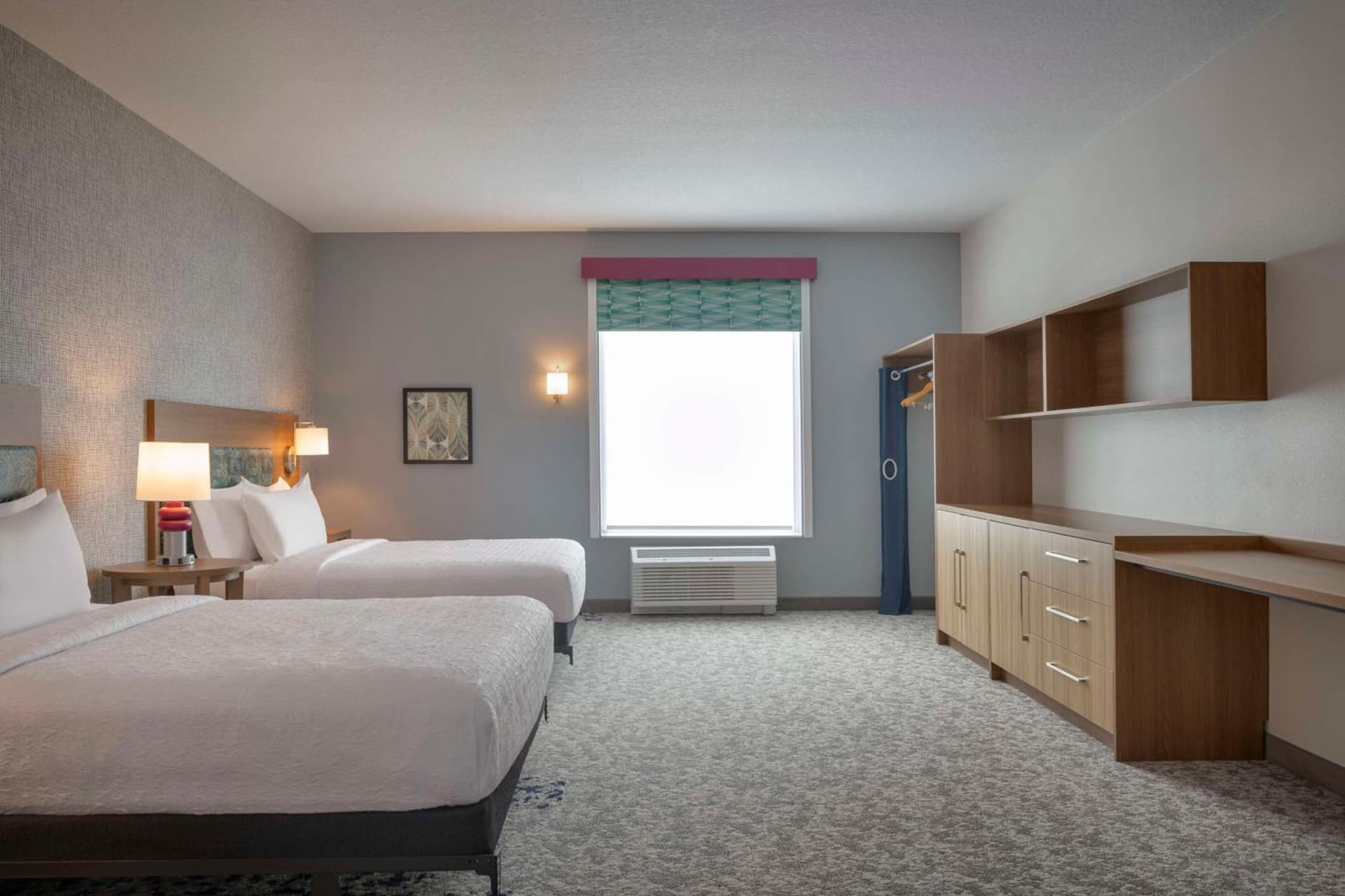 Home2 Suites By Hilton Sanford Orlando North gallery photo in Sanford, FL — image 27