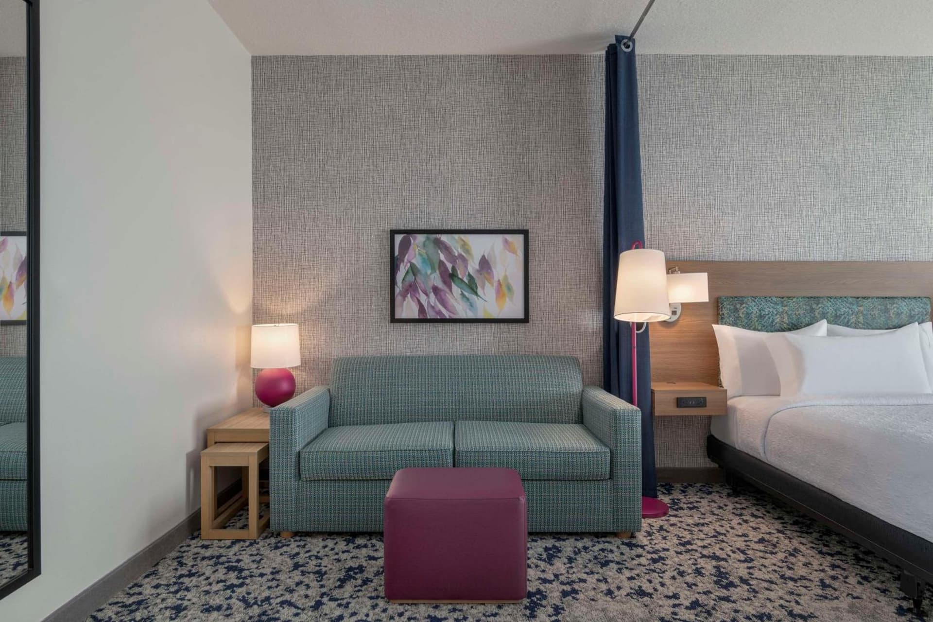 Home2 Suites By Hilton Sanford Orlando North gallery photo in Sanford, FL — image 28