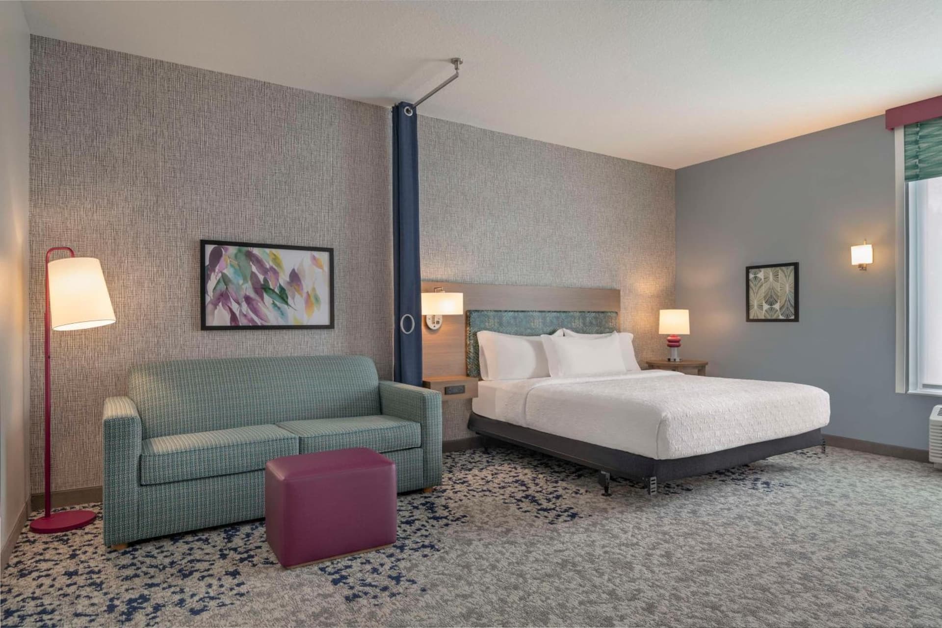 Home2 Suites By Hilton Sanford Orlando North gallery photo in Sanford, FL — image 29