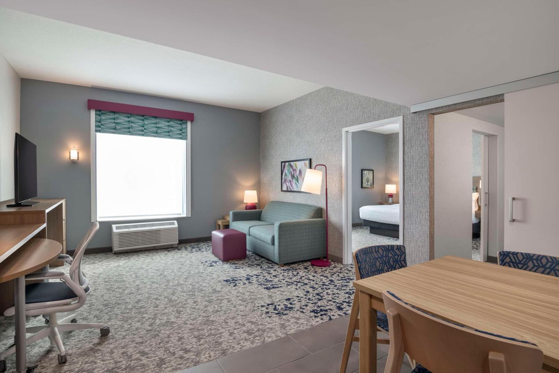 Home2 Suites By Hilton Sanford Orlando North gallery photo in Sanford, FL — image 30