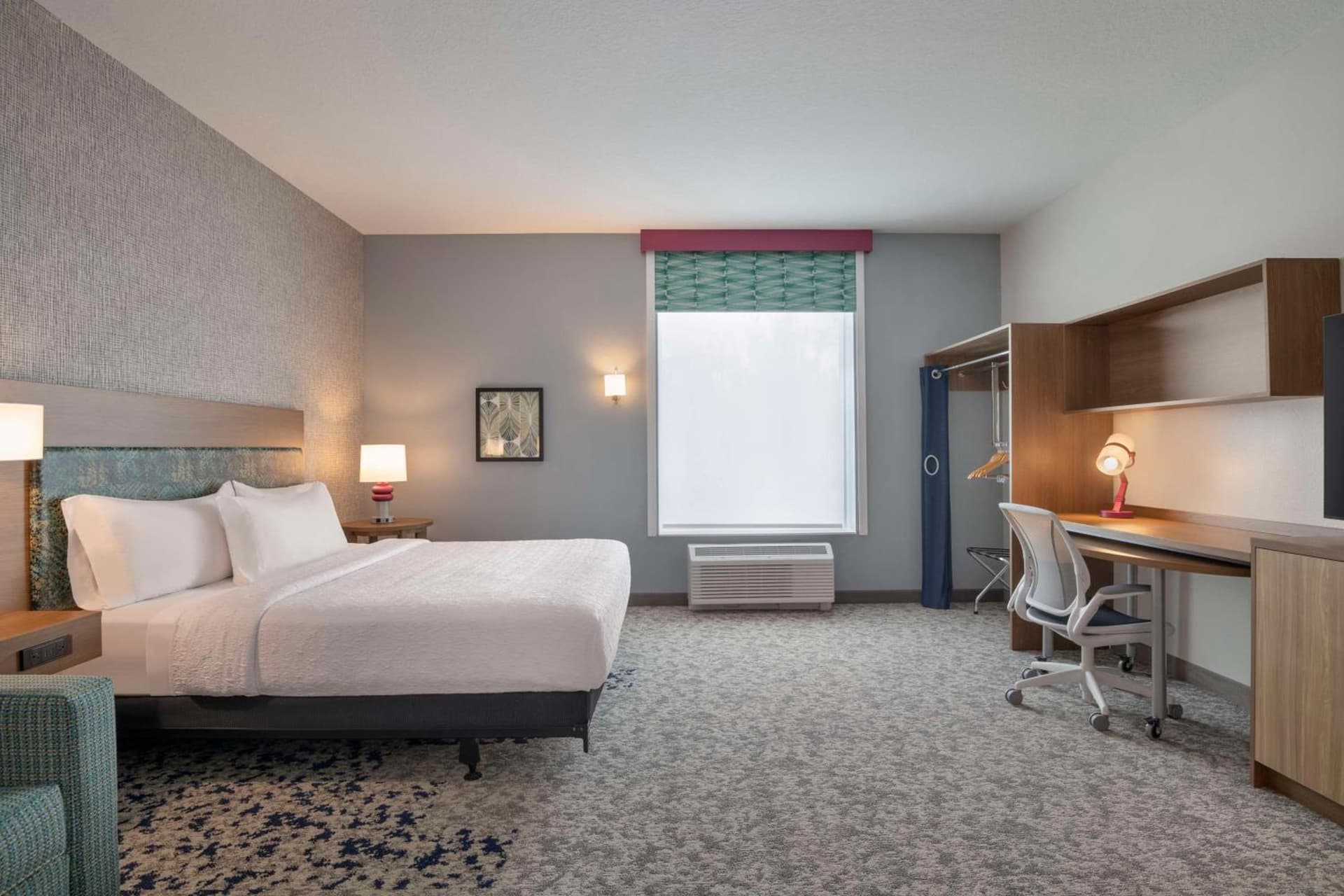 Home2 Suites By Hilton Sanford Orlando North gallery photo in Sanford, FL — image 32