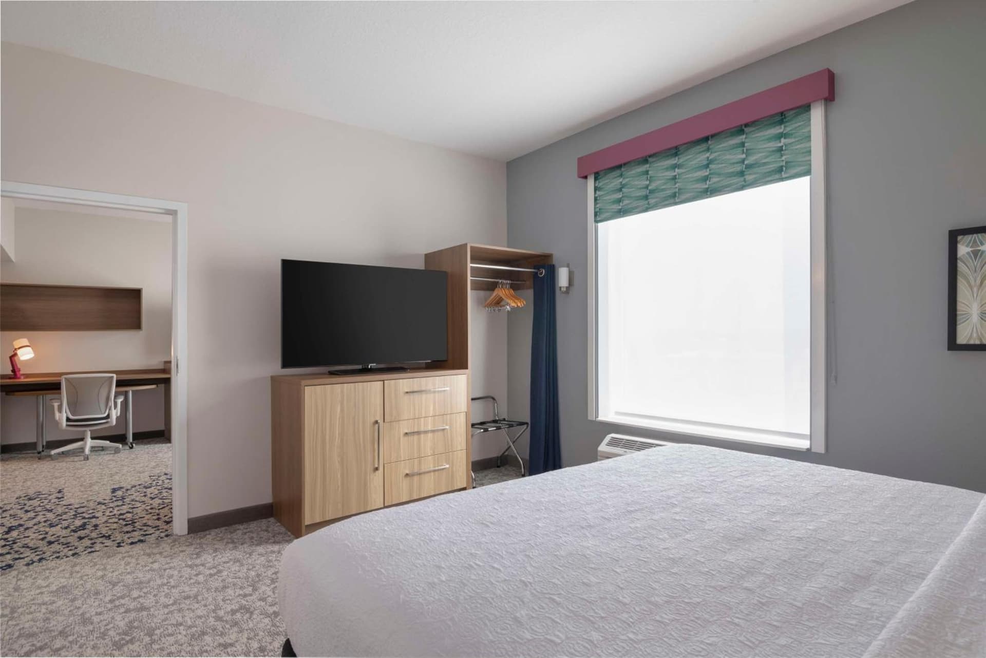 Home2 Suites By Hilton Sanford Orlando North gallery photo in Sanford, FL — image 33