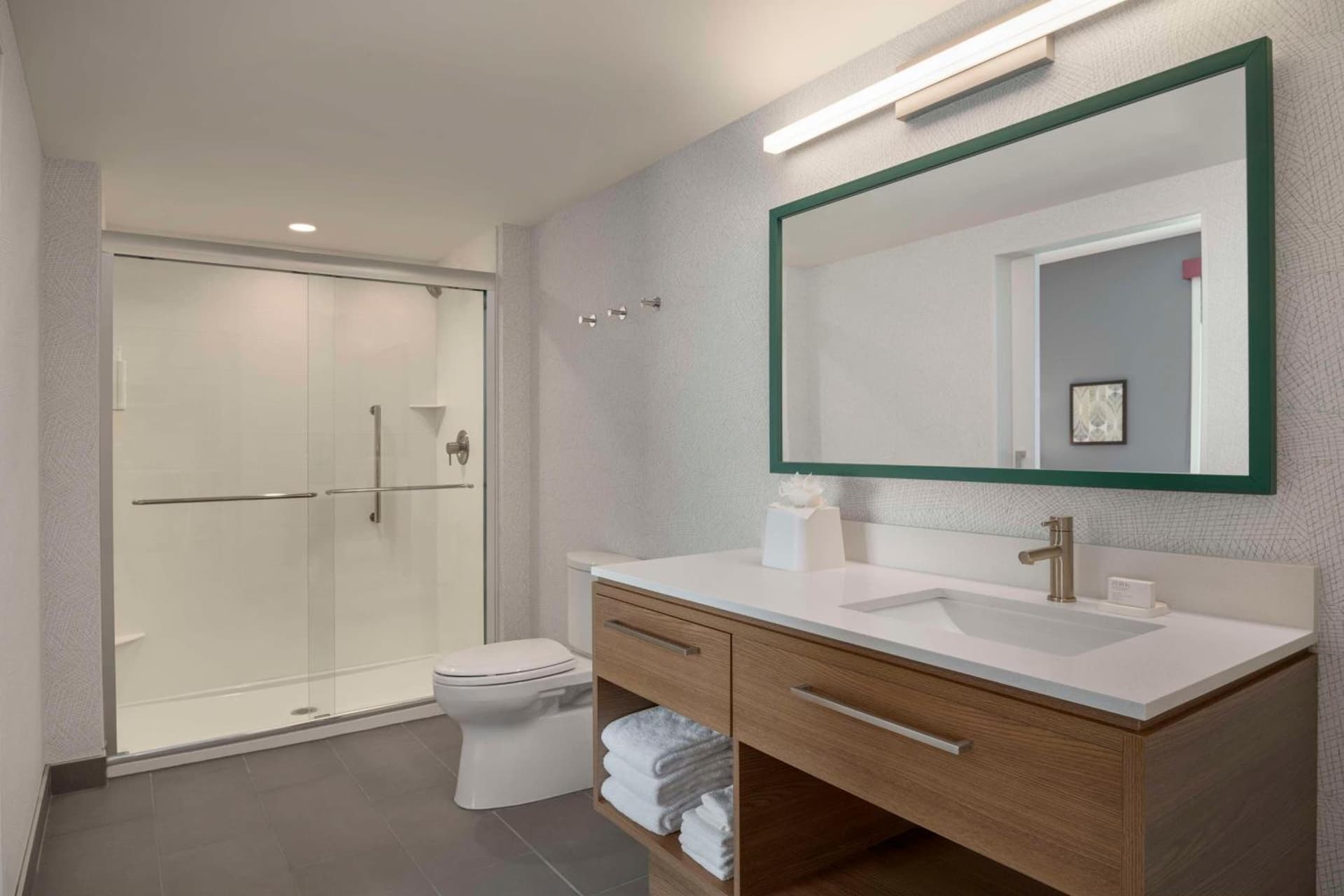 Home2 Suites By Hilton Sanford Orlando North gallery photo in Sanford, FL — image 34