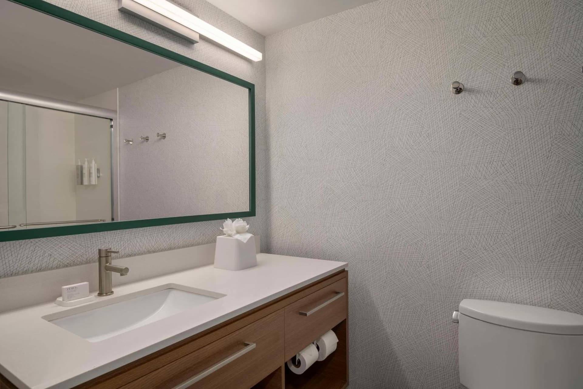 Home2 Suites By Hilton Sanford Orlando North gallery photo in Sanford, FL — image 37