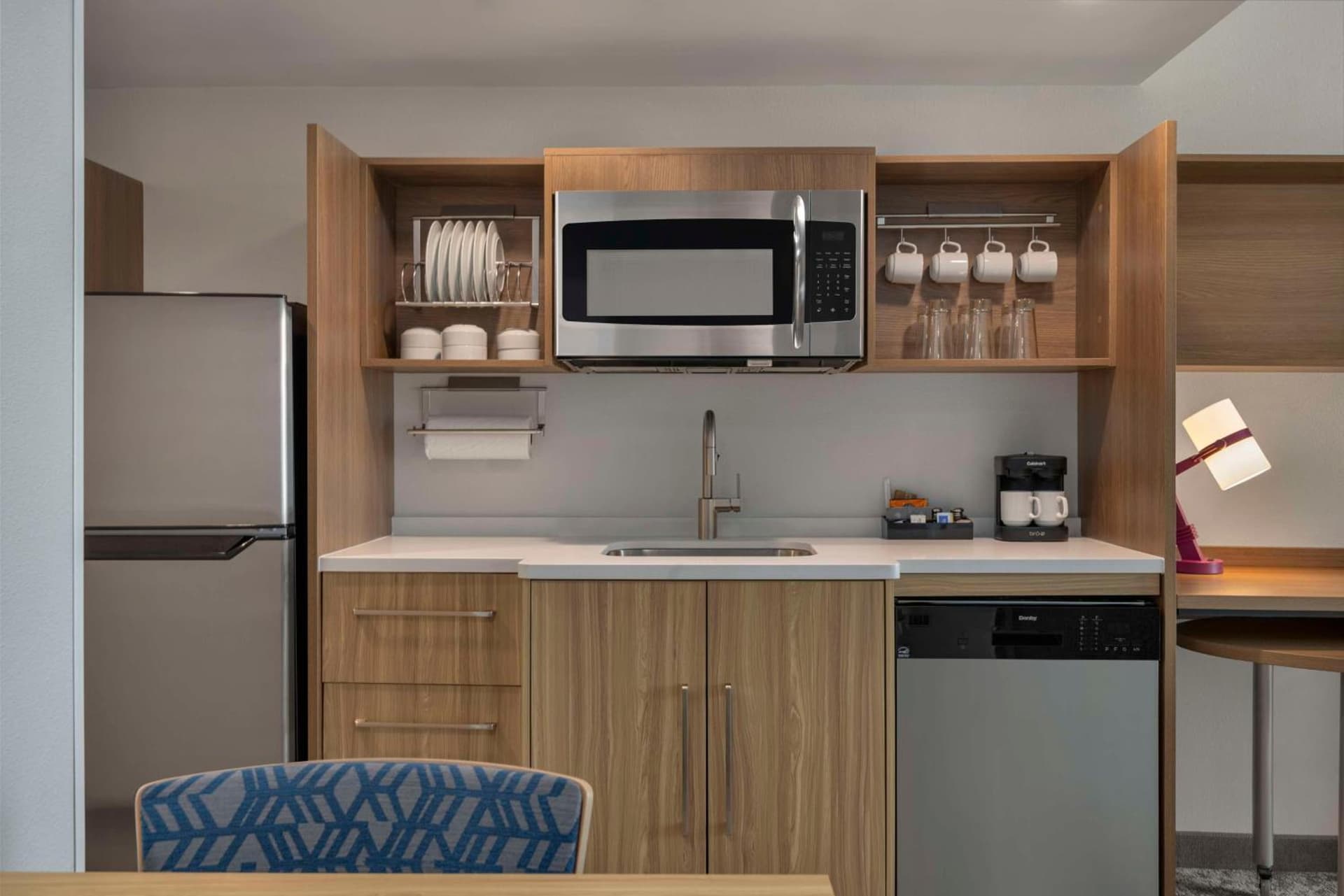 Home2 Suites By Hilton Sanford Orlando North gallery photo in Sanford, FL — image 40