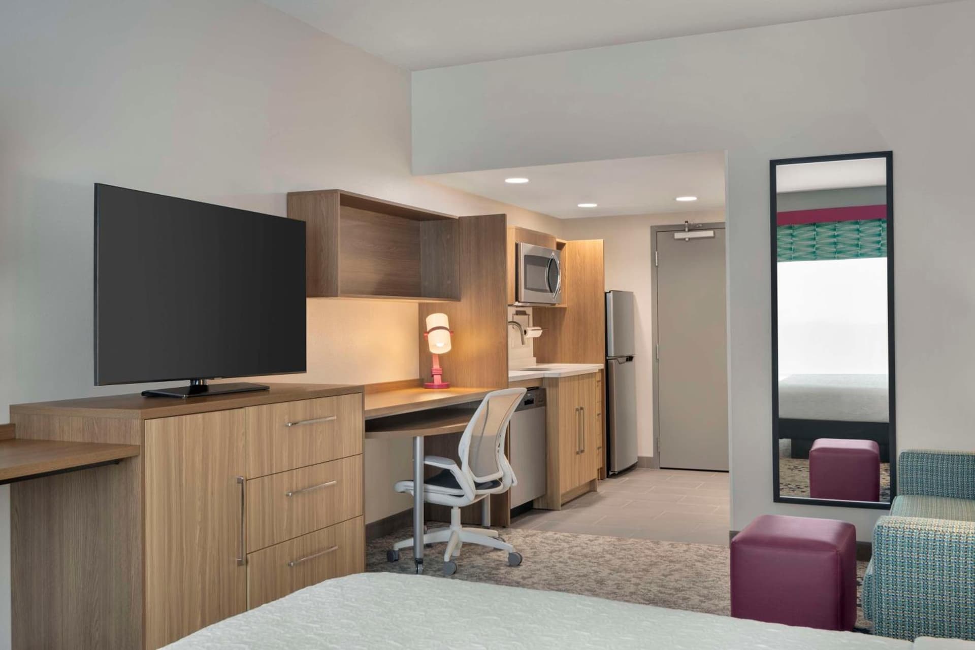 Home2 Suites By Hilton Sanford Orlando North gallery photo in Sanford, FL — image 38