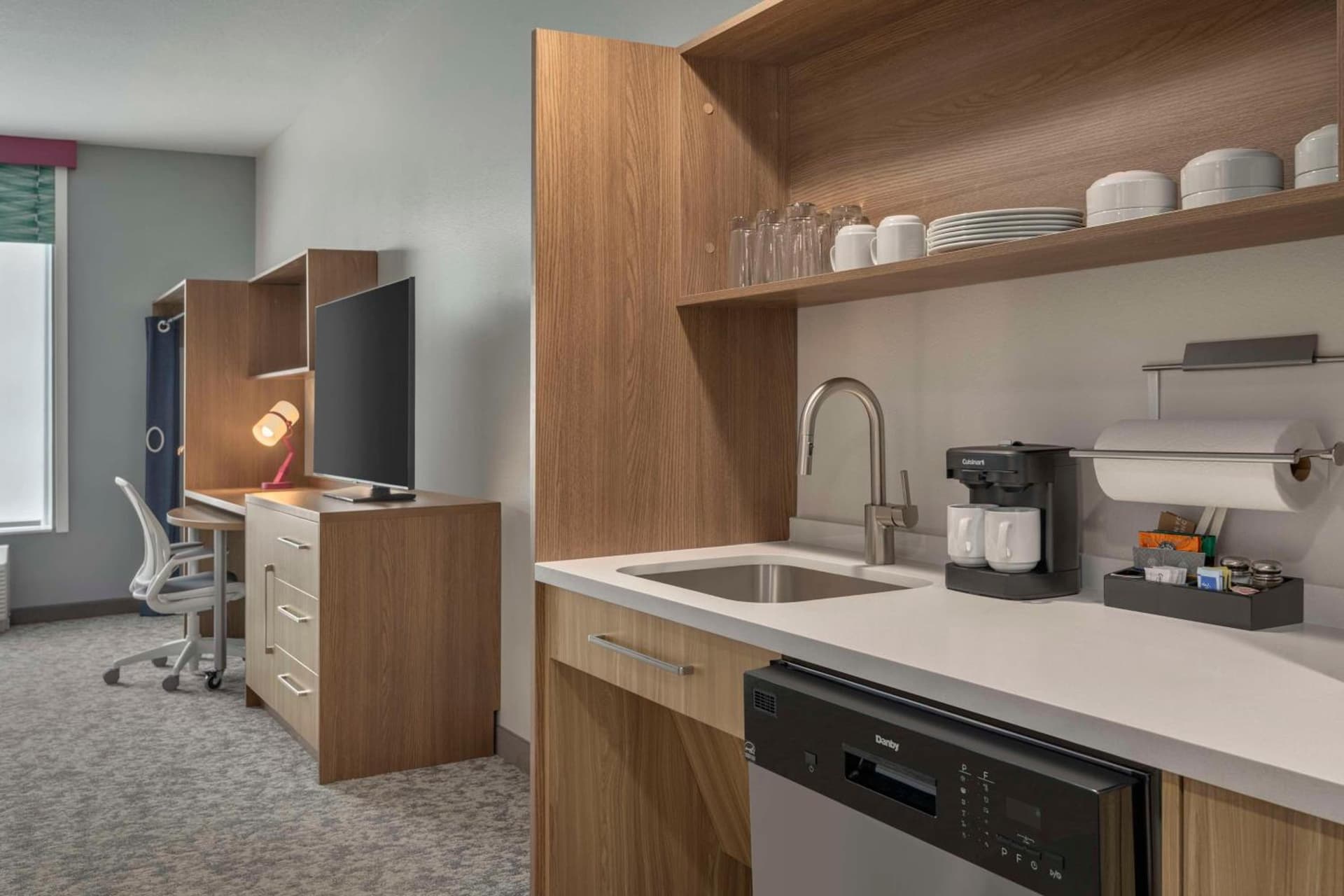 Home2 Suites By Hilton Sanford Orlando North gallery photo in Sanford, FL — image 46