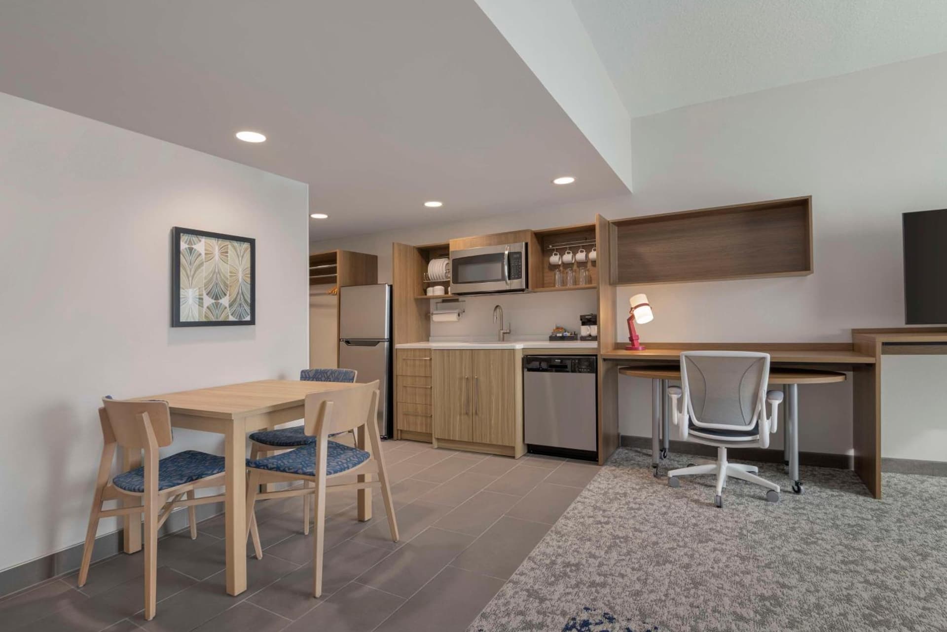 Home2 Suites By Hilton Sanford Orlando North gallery photo in Sanford, FL — image 42