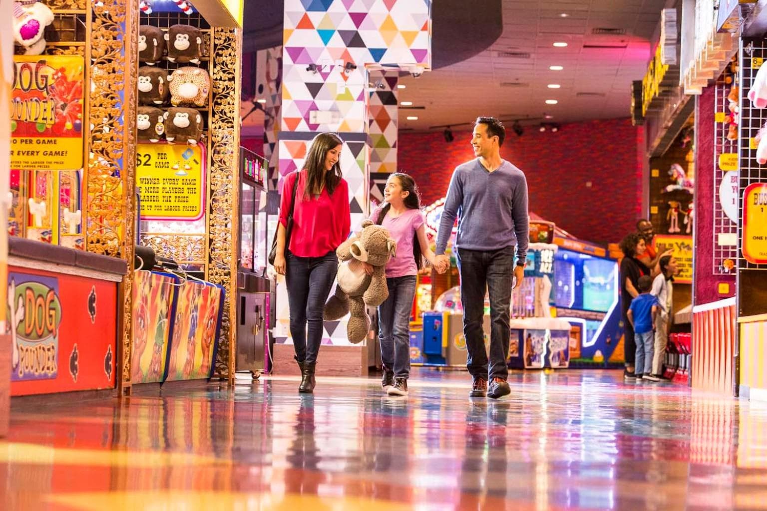 Circus Circus Reno, A Caesars Destination gallery photo in Reno, NV — image 37