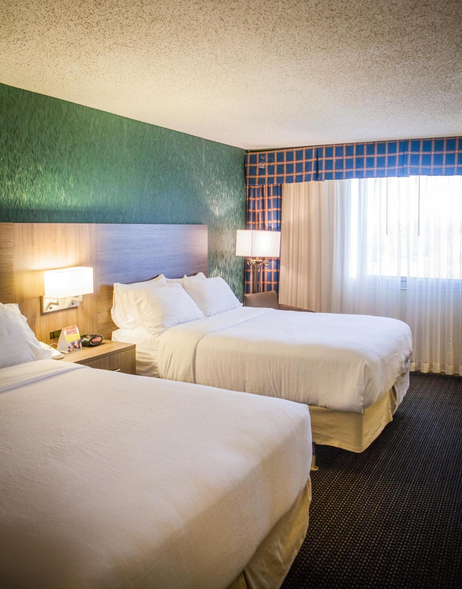 Holiday Inn Des Moines-Downtown-Mercy Campus by IHG gallery photo in Des Moines, IA — image 20
