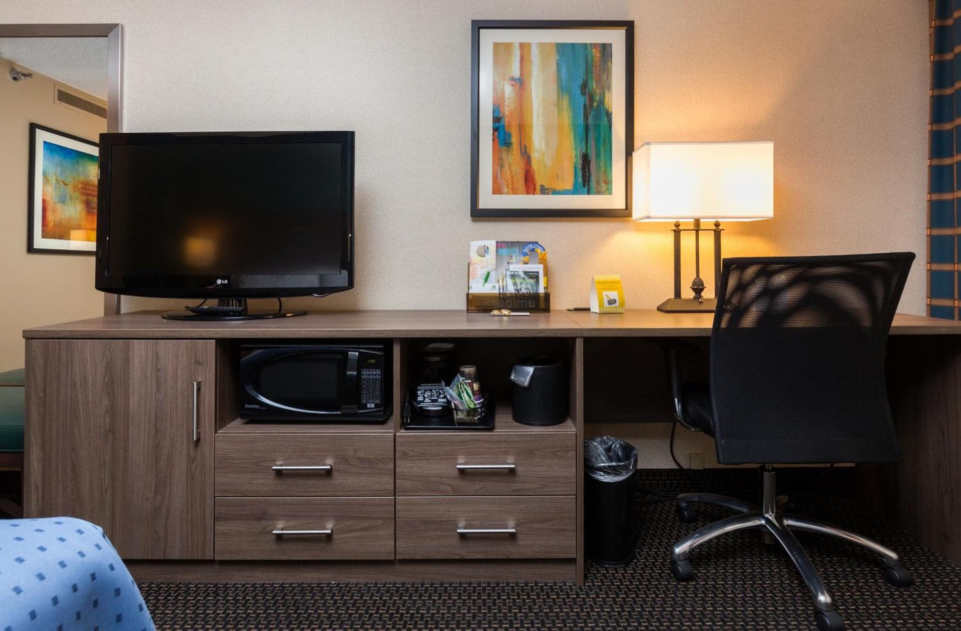 Holiday Inn Des Moines-Downtown-Mercy Campus by IHG gallery photo in Des Moines, IA — image 18