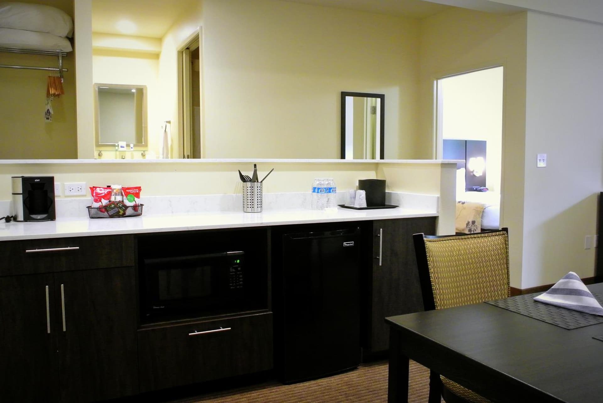 Best Western Seattle Airport Hotel gallery photo in SeaTac, WA — image 15