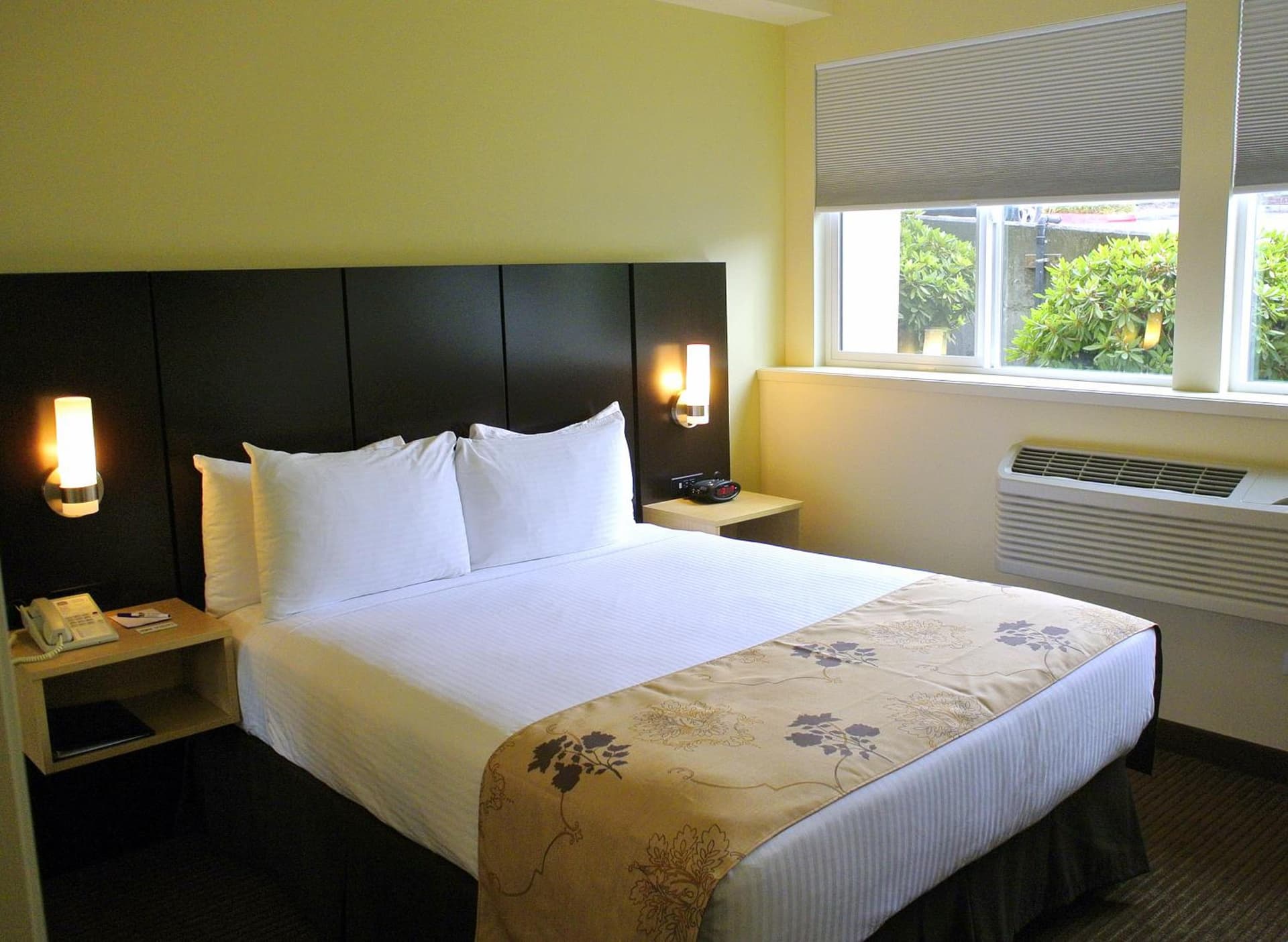 Best Western Seattle Airport Hotel gallery photo in SeaTac, WA — image 17